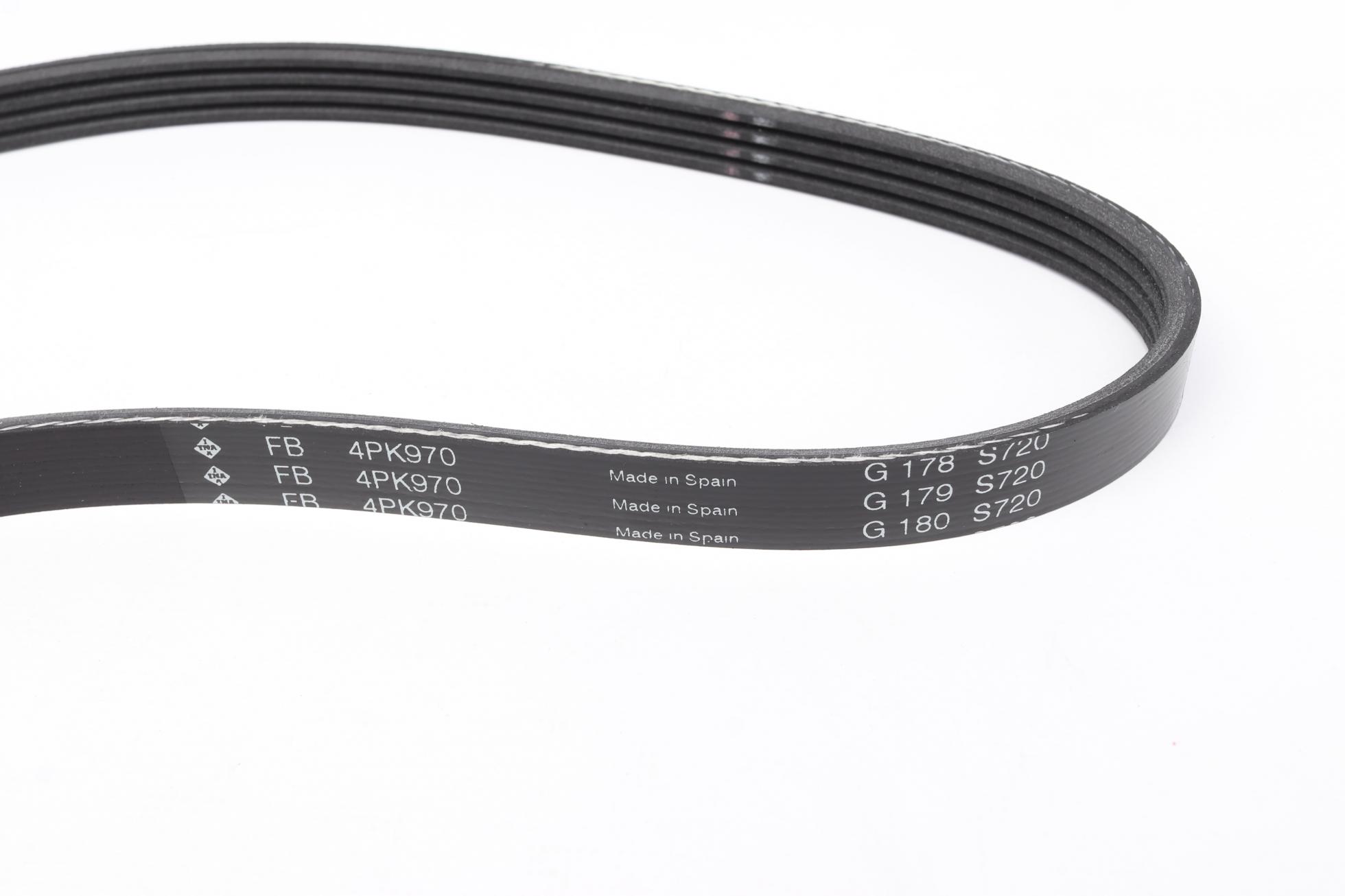 FB4PK970 INA