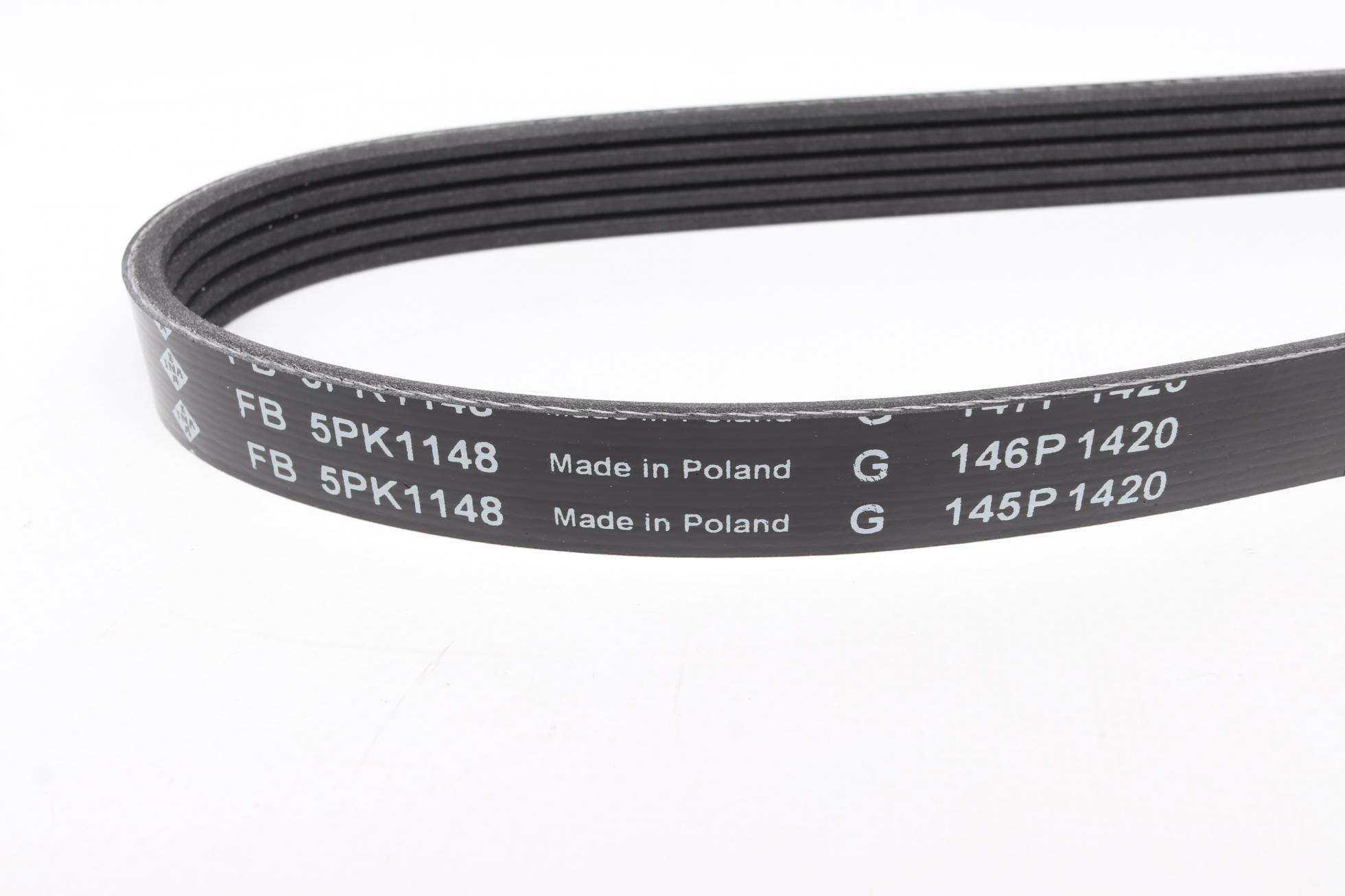 FB5PK1148 INA