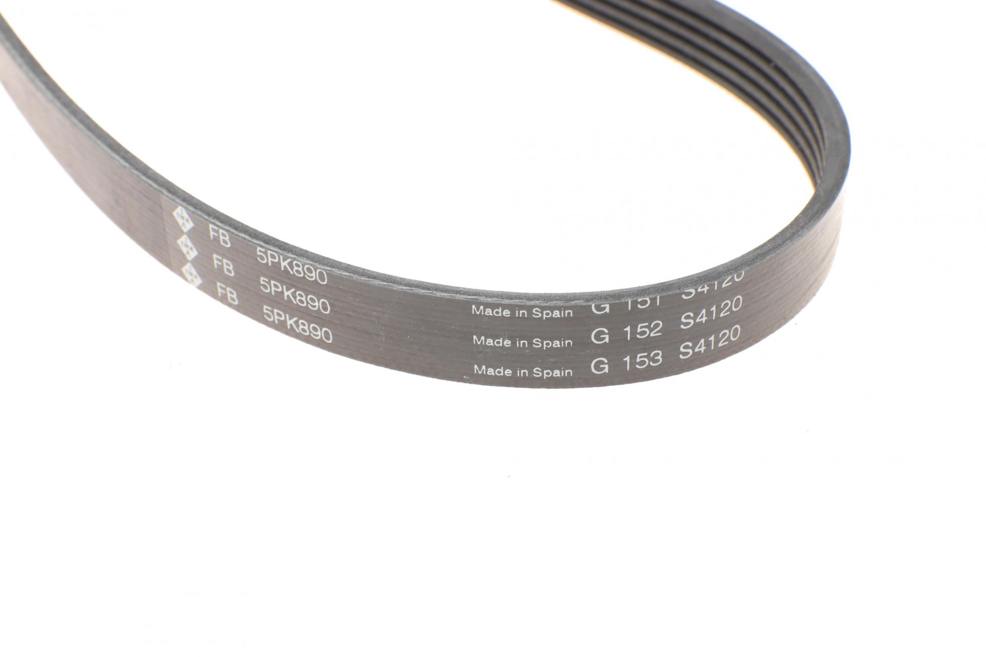 FB5PK890 INA