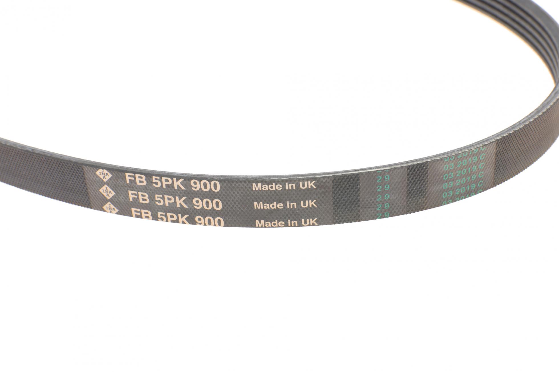 FB5PK900 INA