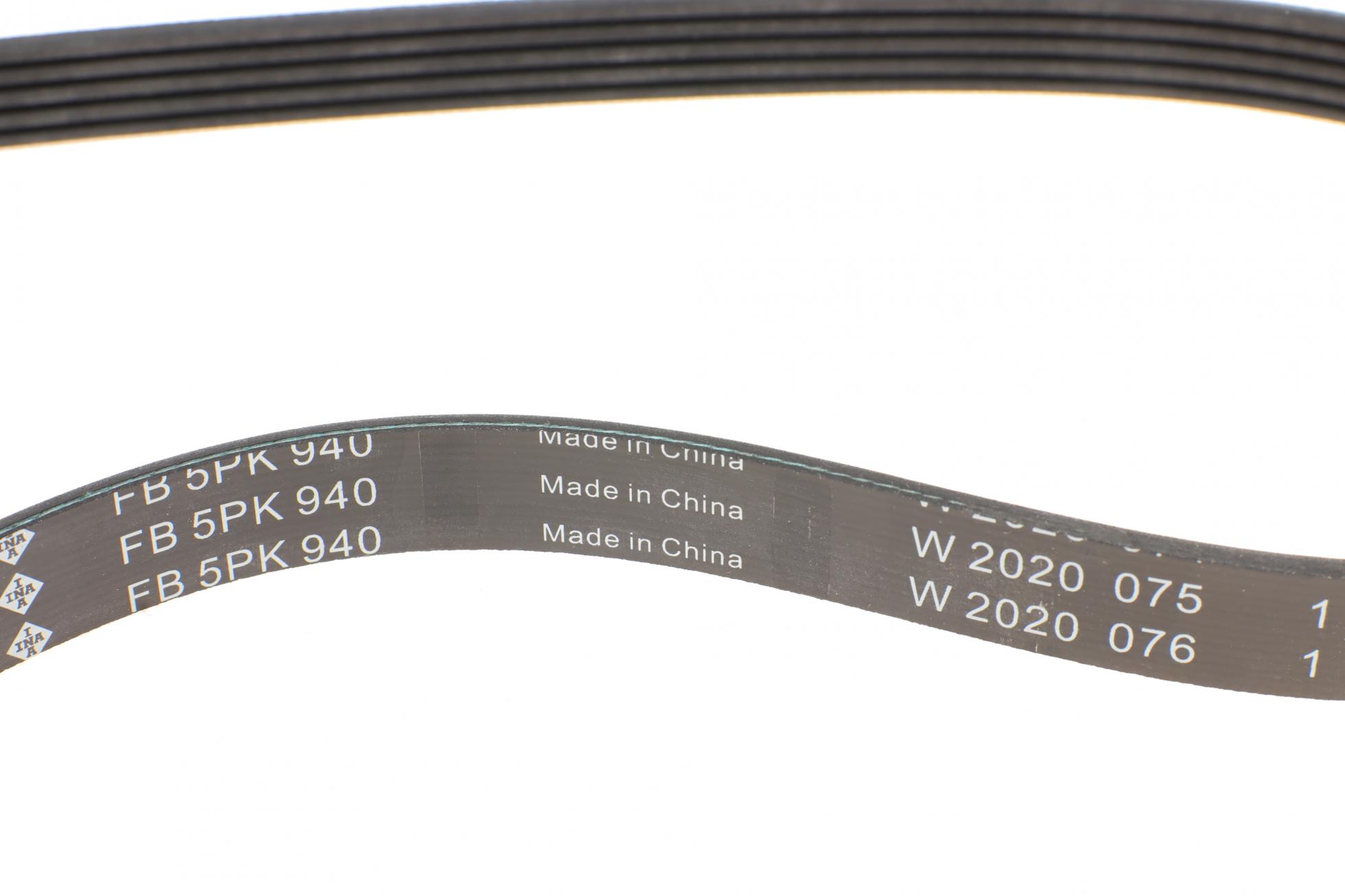 FB5PK940 INA