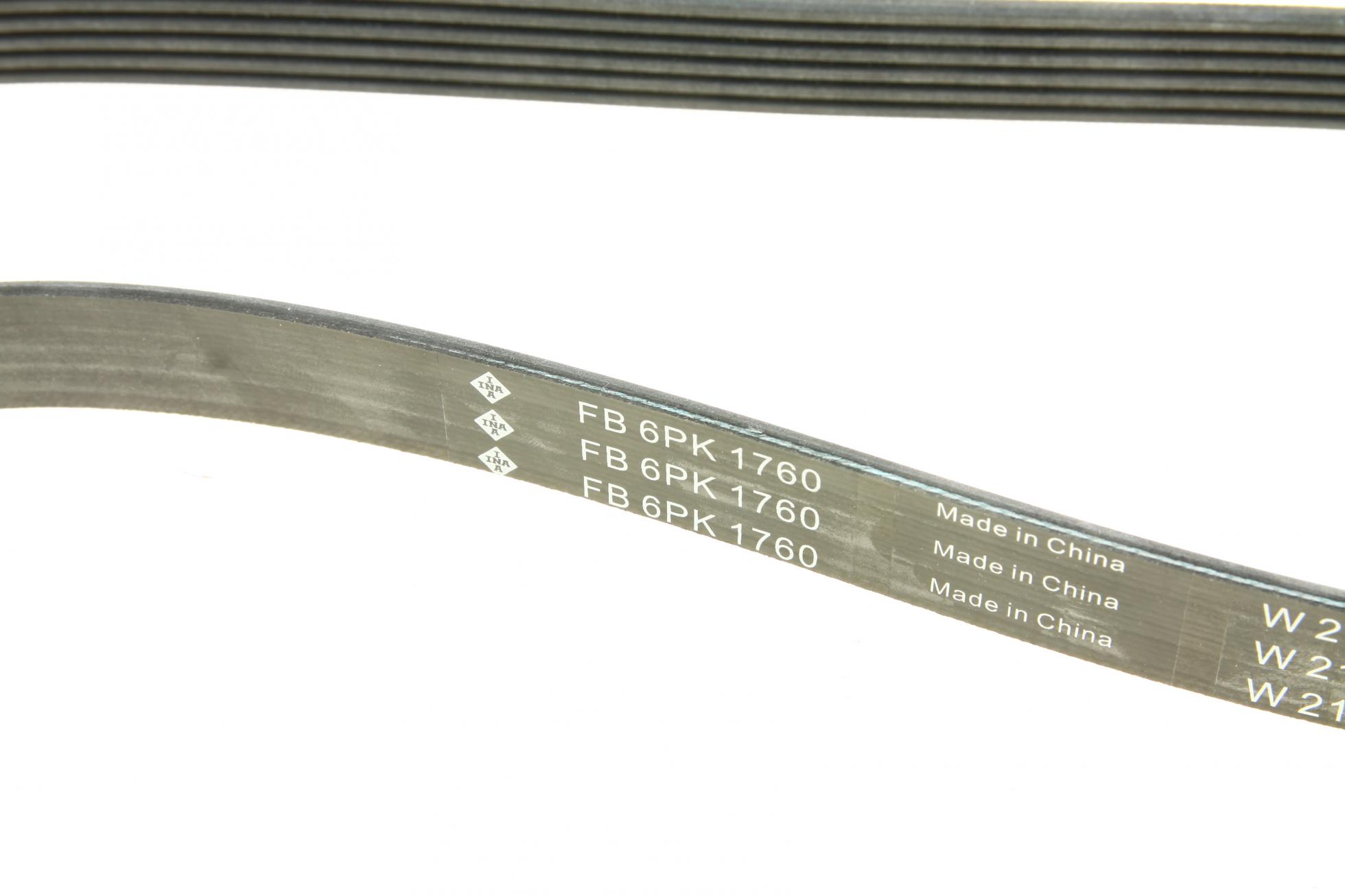 FB6PK1760 INA