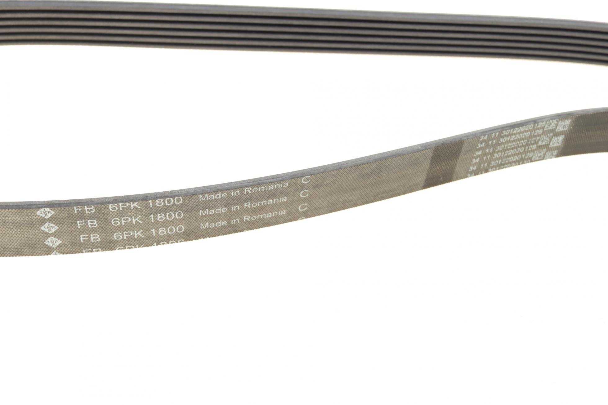 FB6PK1800 INA
