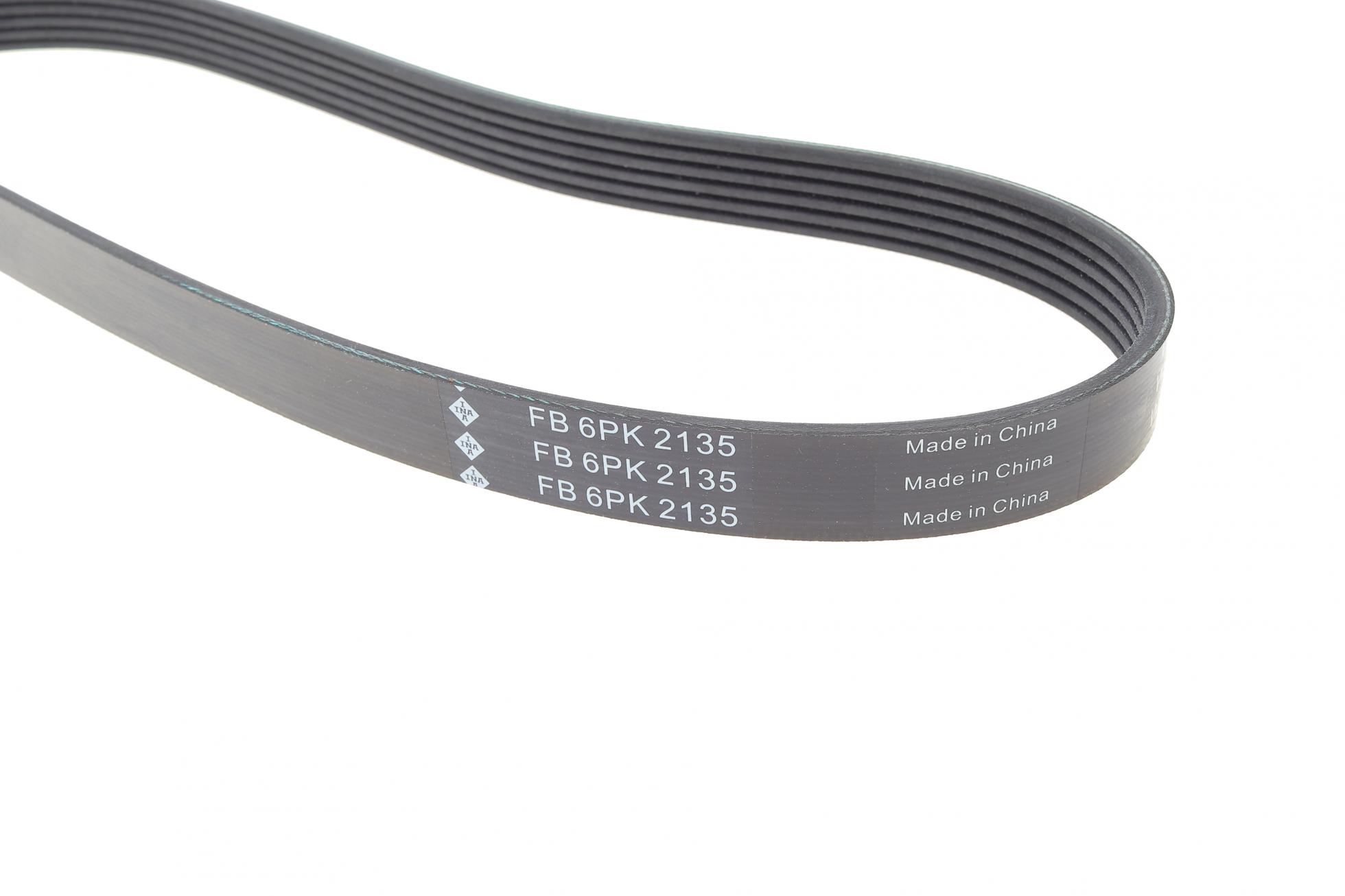 FB6PK2135 INA