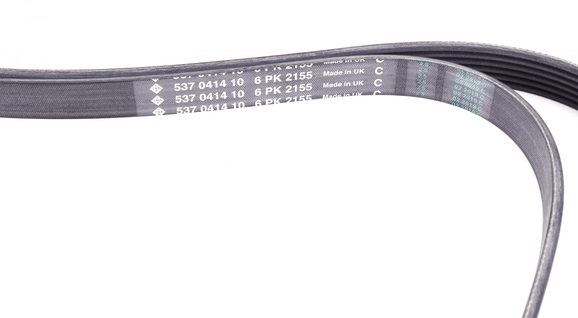 FB6PK2155 INA