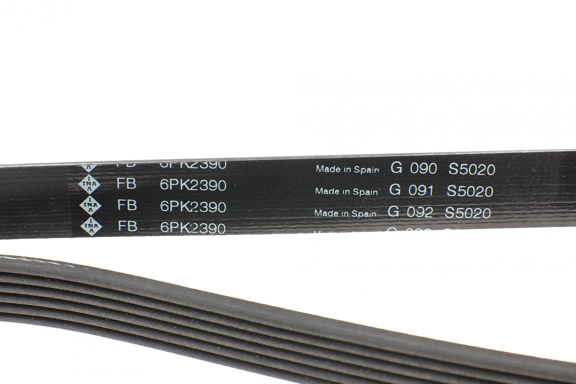 FB6PK2390 INA