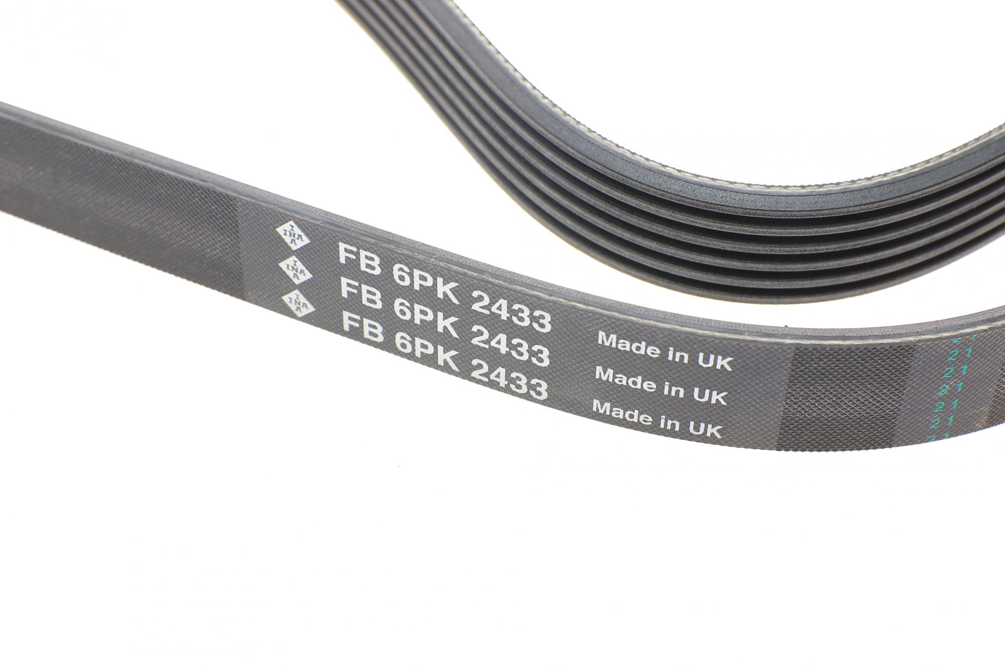 FB6PK2433 INA