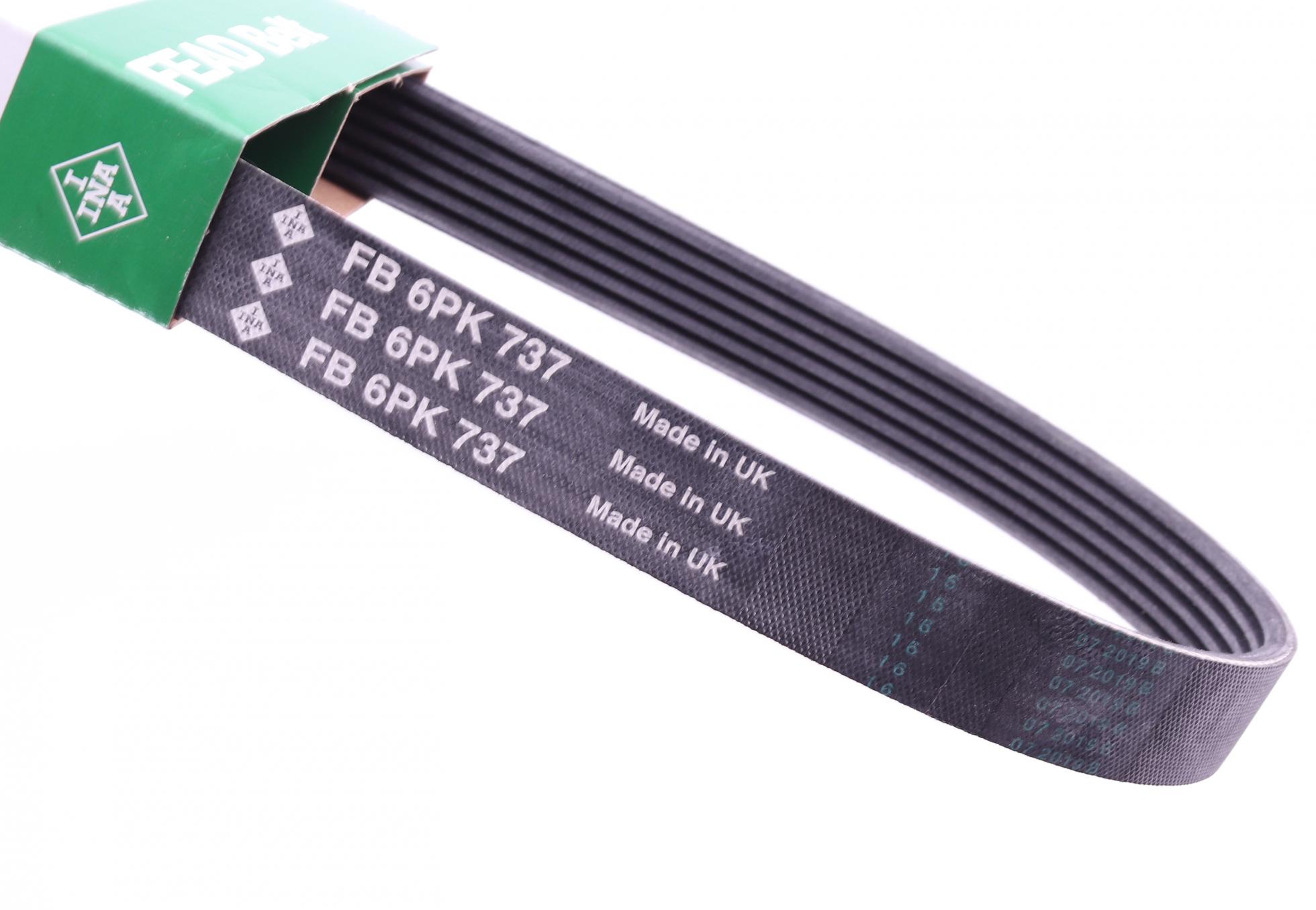 FB6PK737 INA