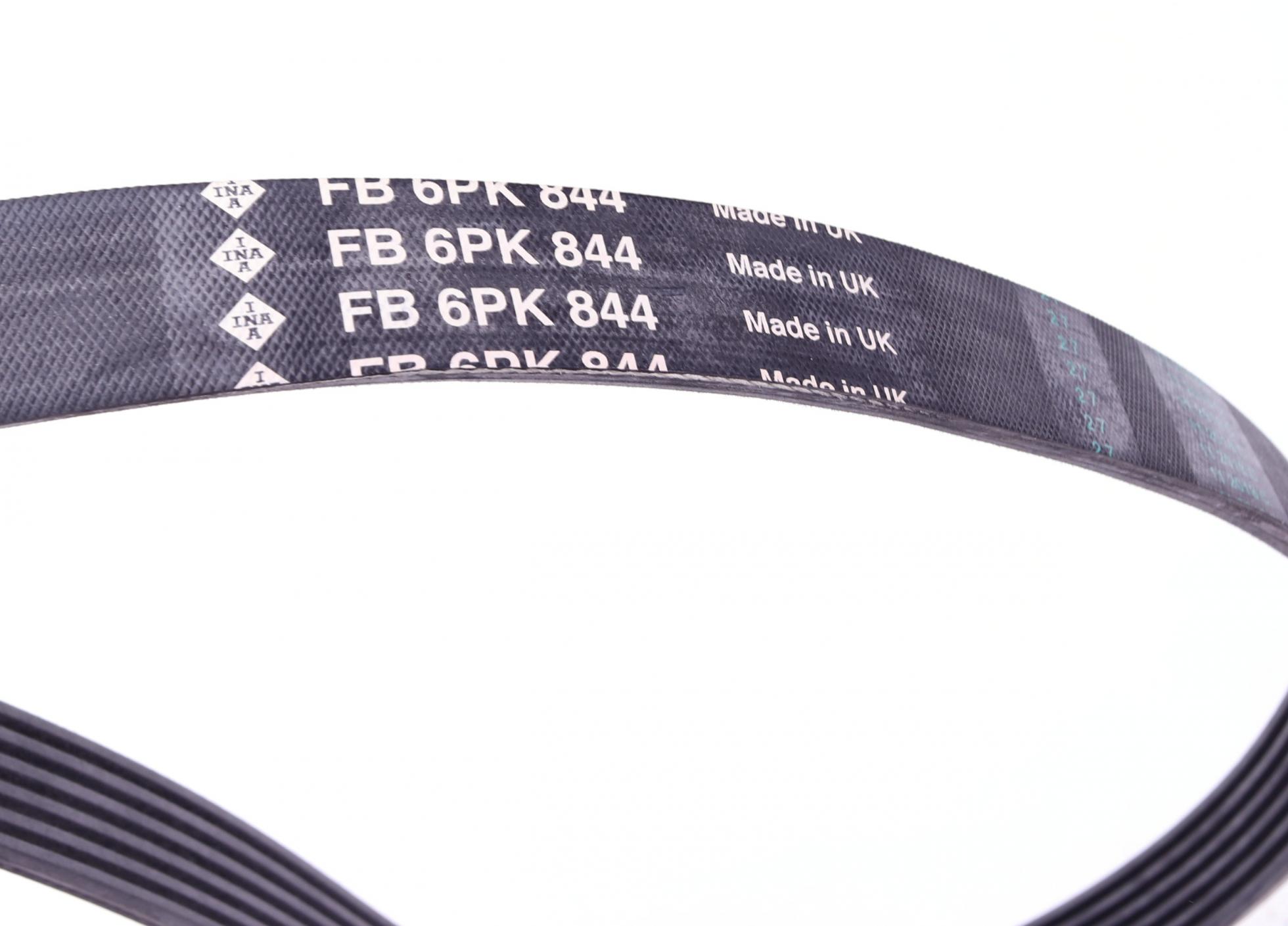 FB6PK844 INA