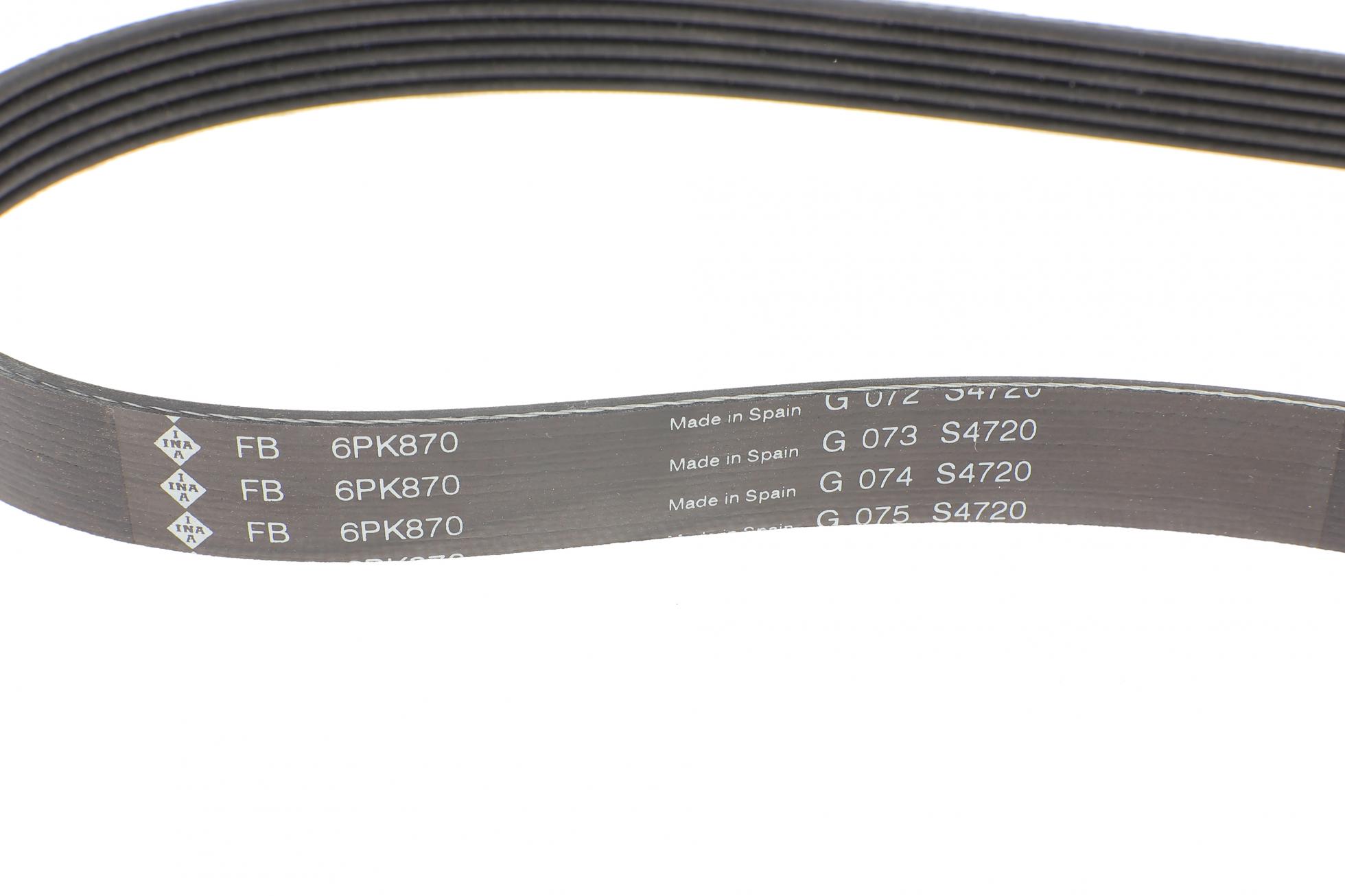 fb6pk870 ina