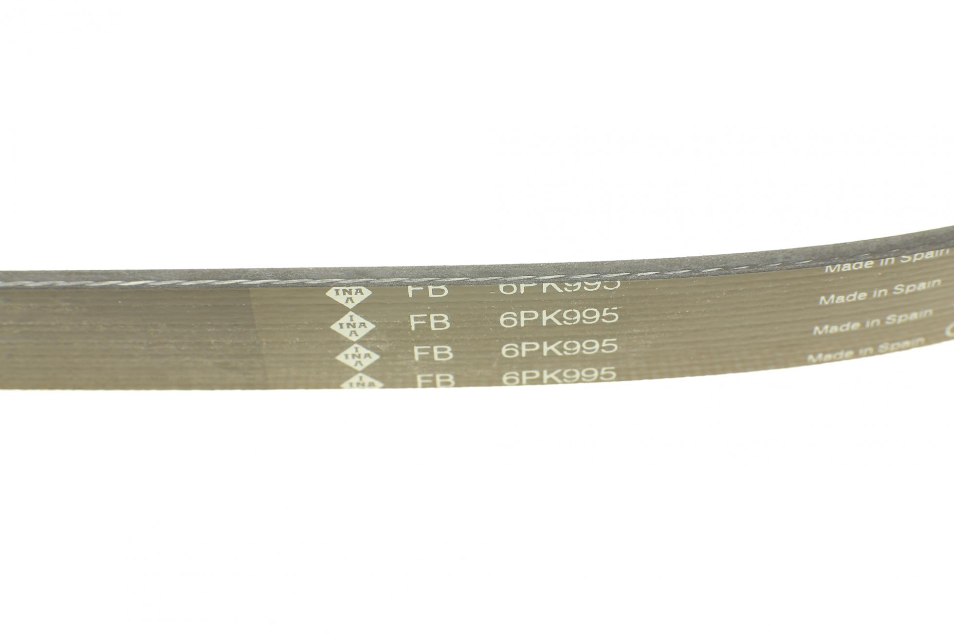 FB6PK995 INA