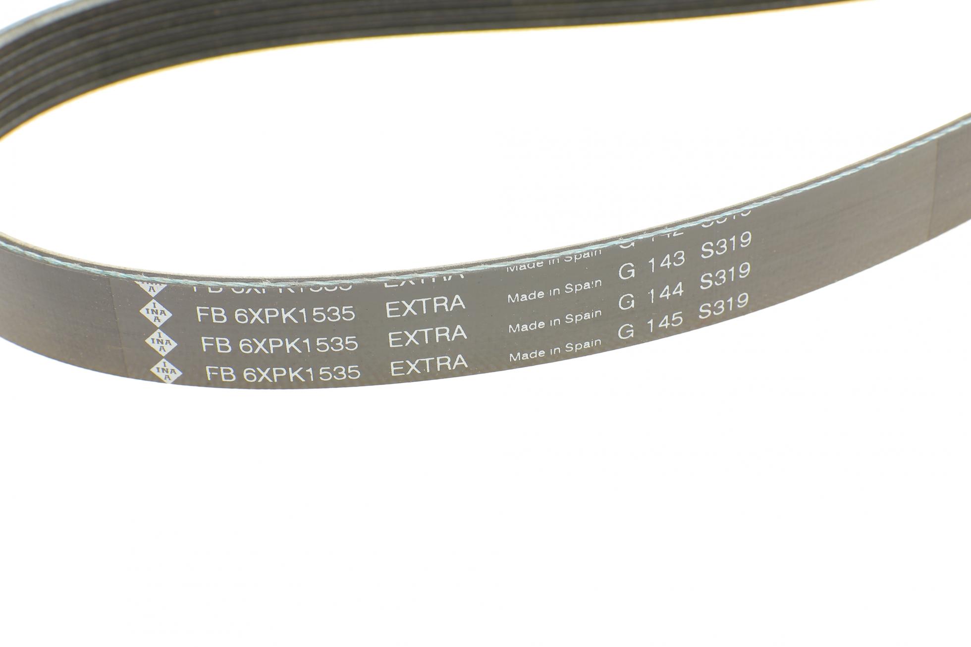 FB6XPK1535 INA