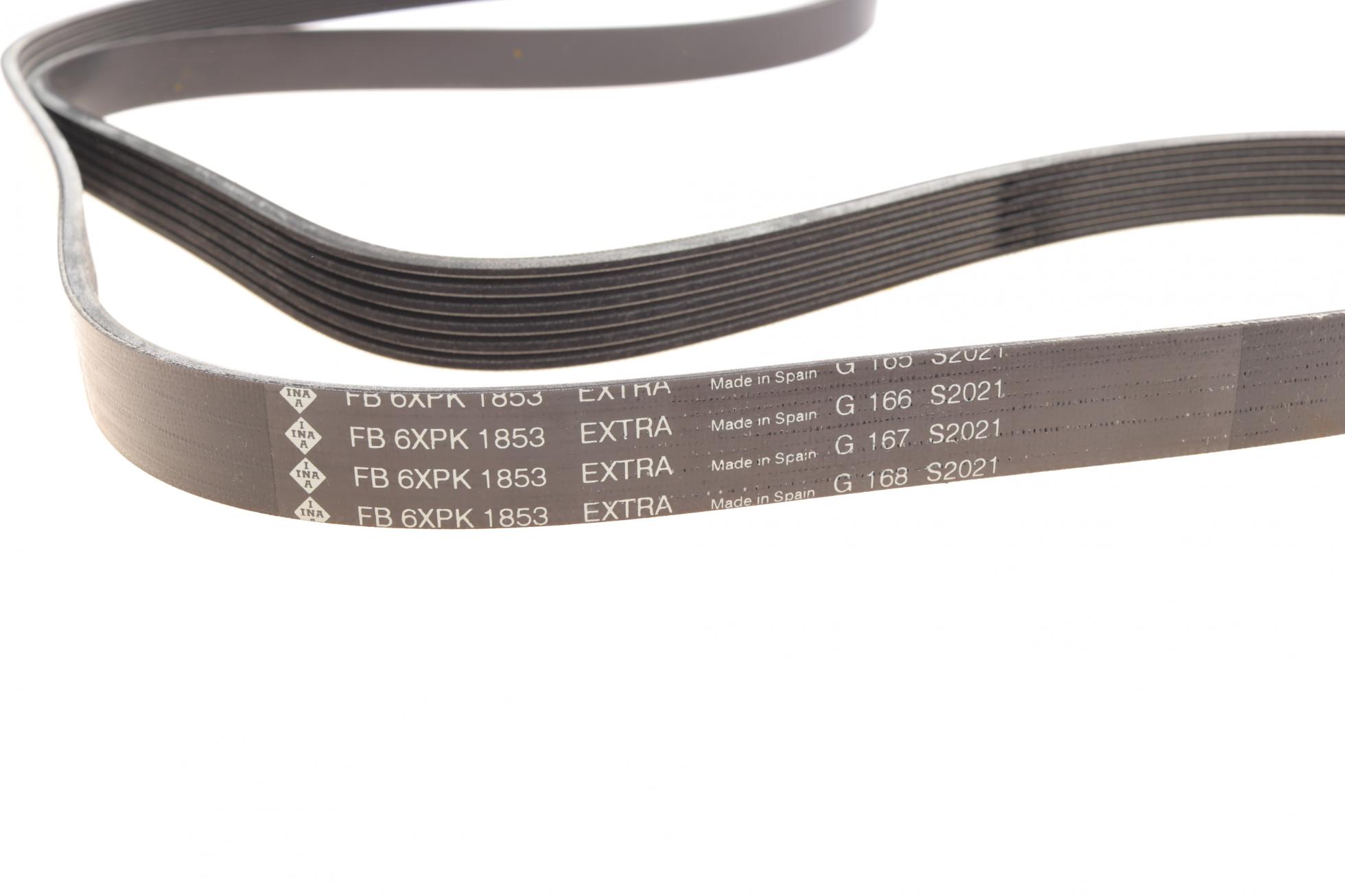 FB6XPK1853 INA