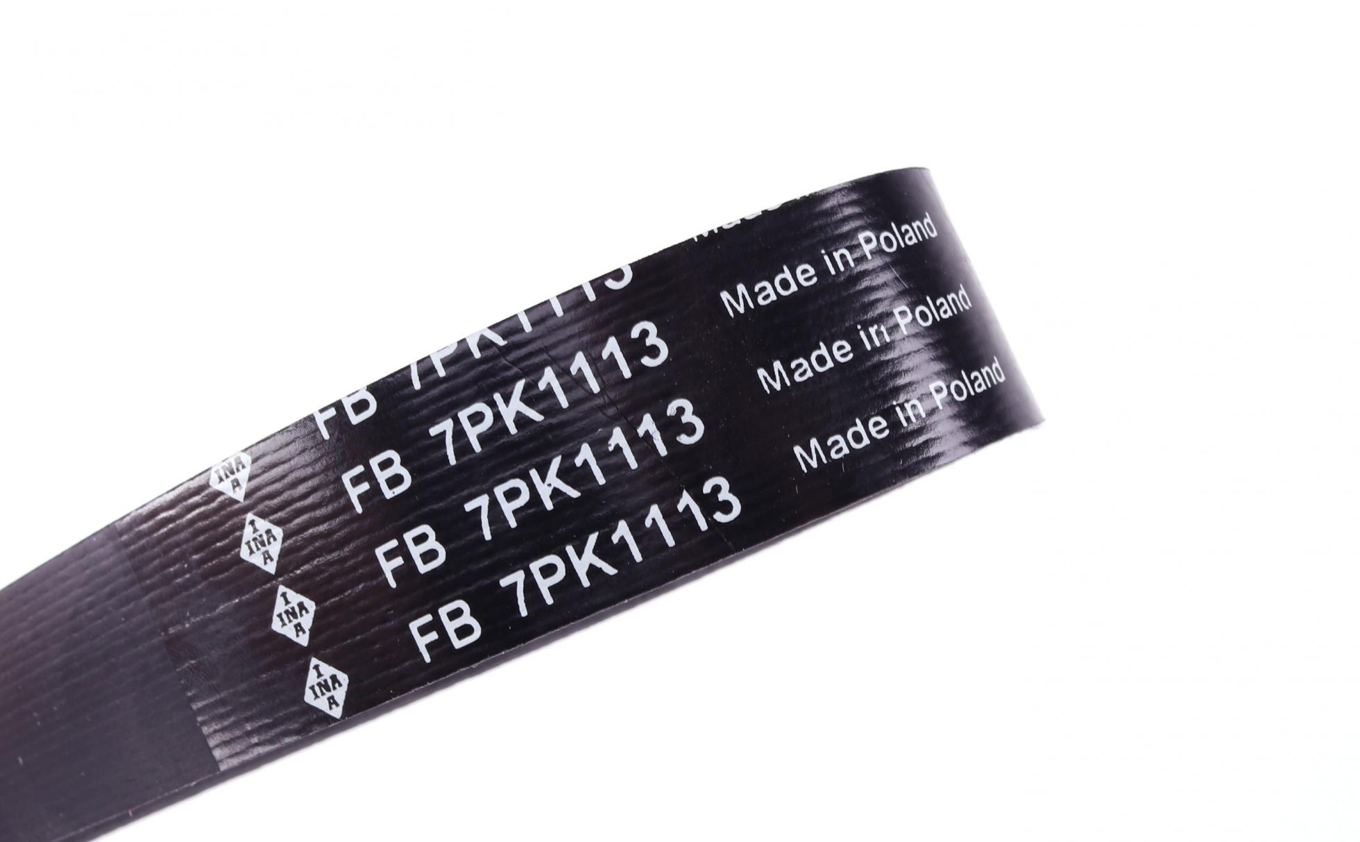FB7PK1113 INA