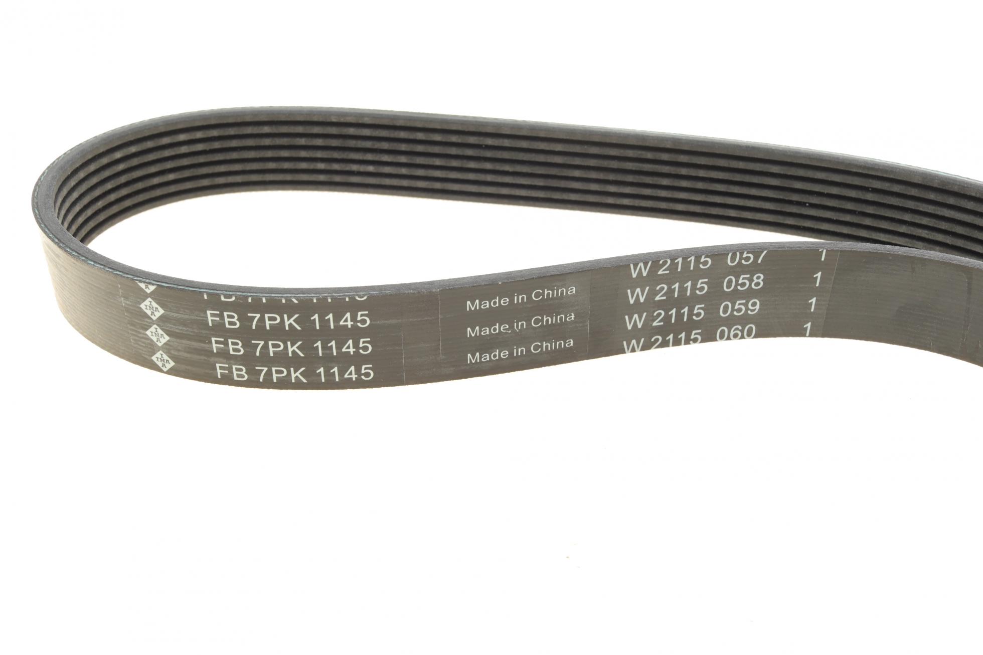 FB7PK1145 INA