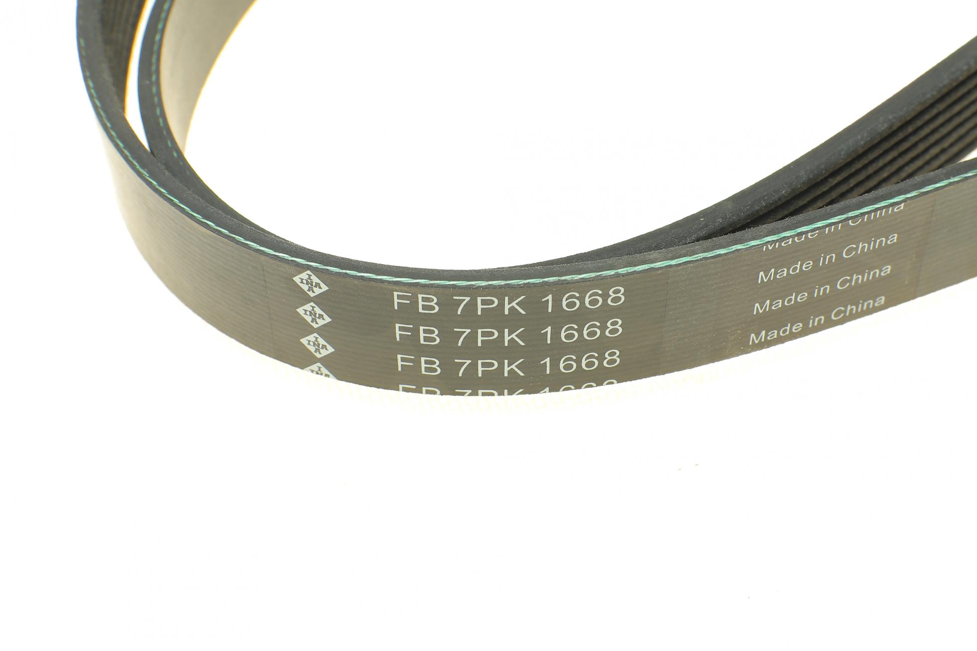 FB7PK1668 INA