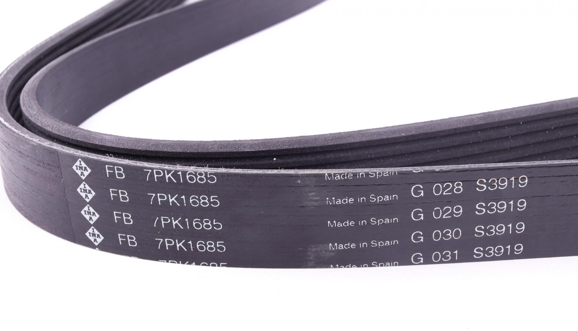 FB7PK1685 INA