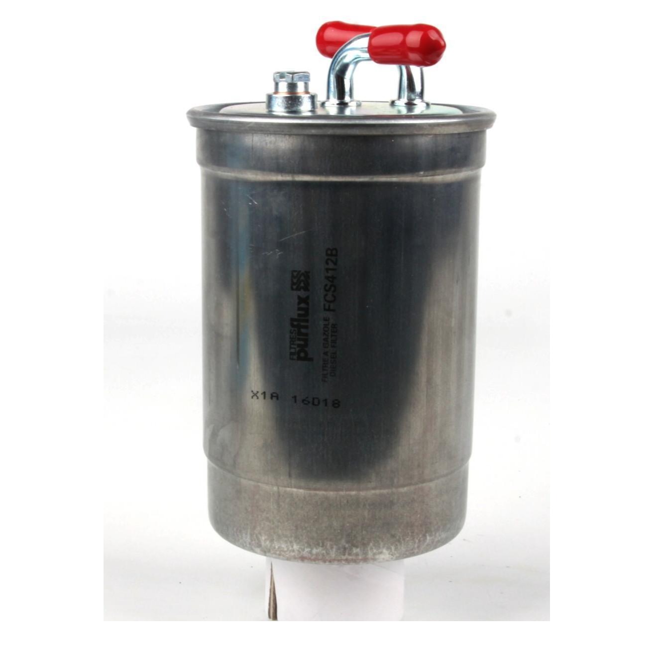 FCS412B PURFLUX