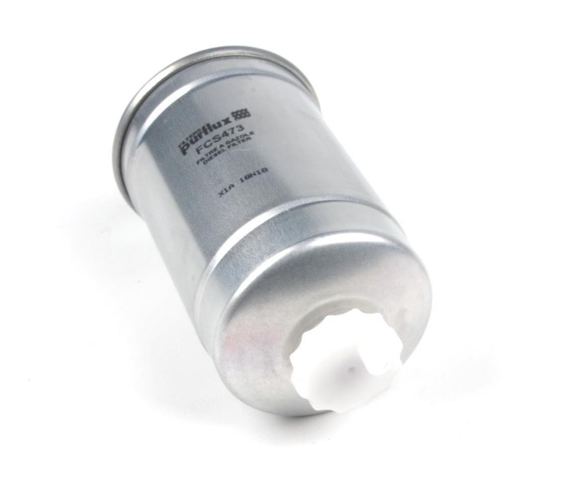FCS473 PURFLUX