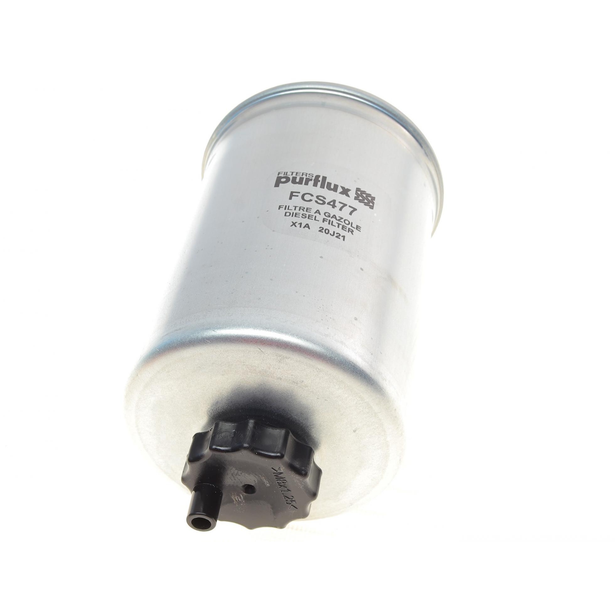 FCS477 PURFLUX