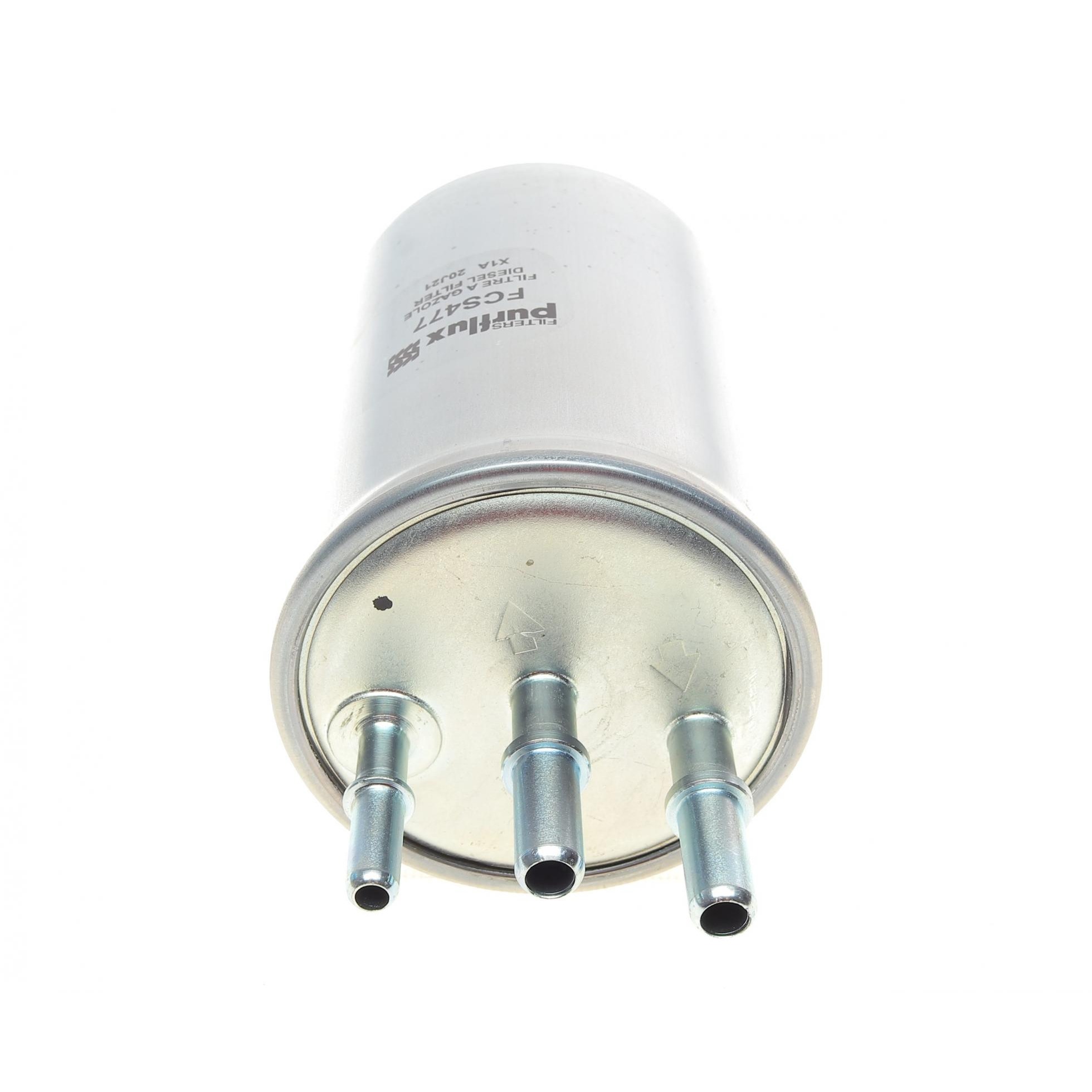 FCS477 PURFLUX