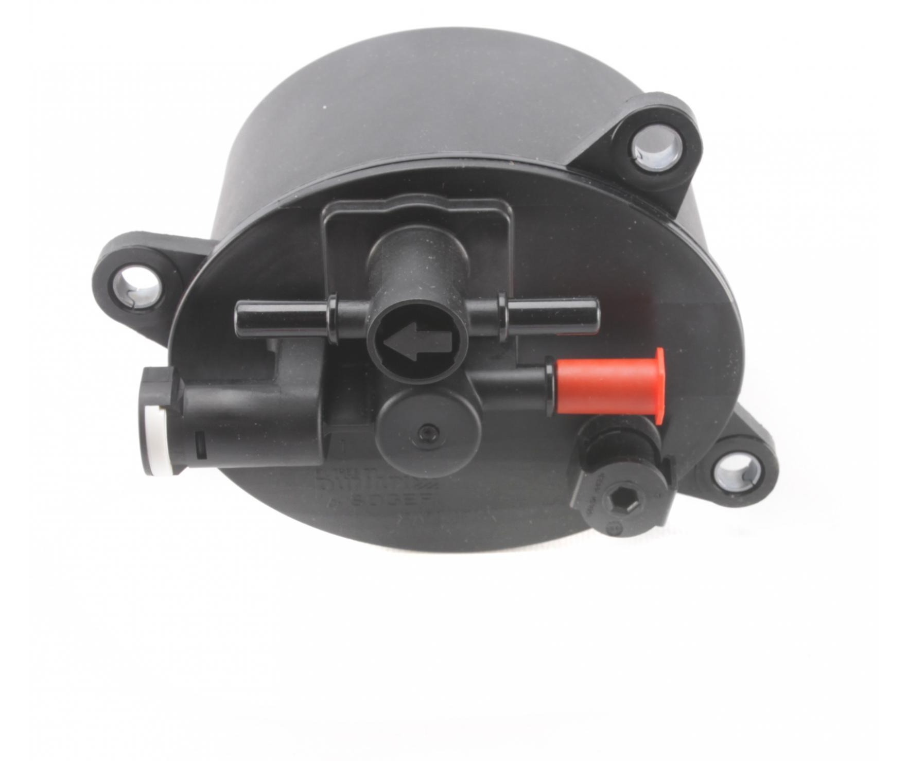 FCS604 PURFLUX