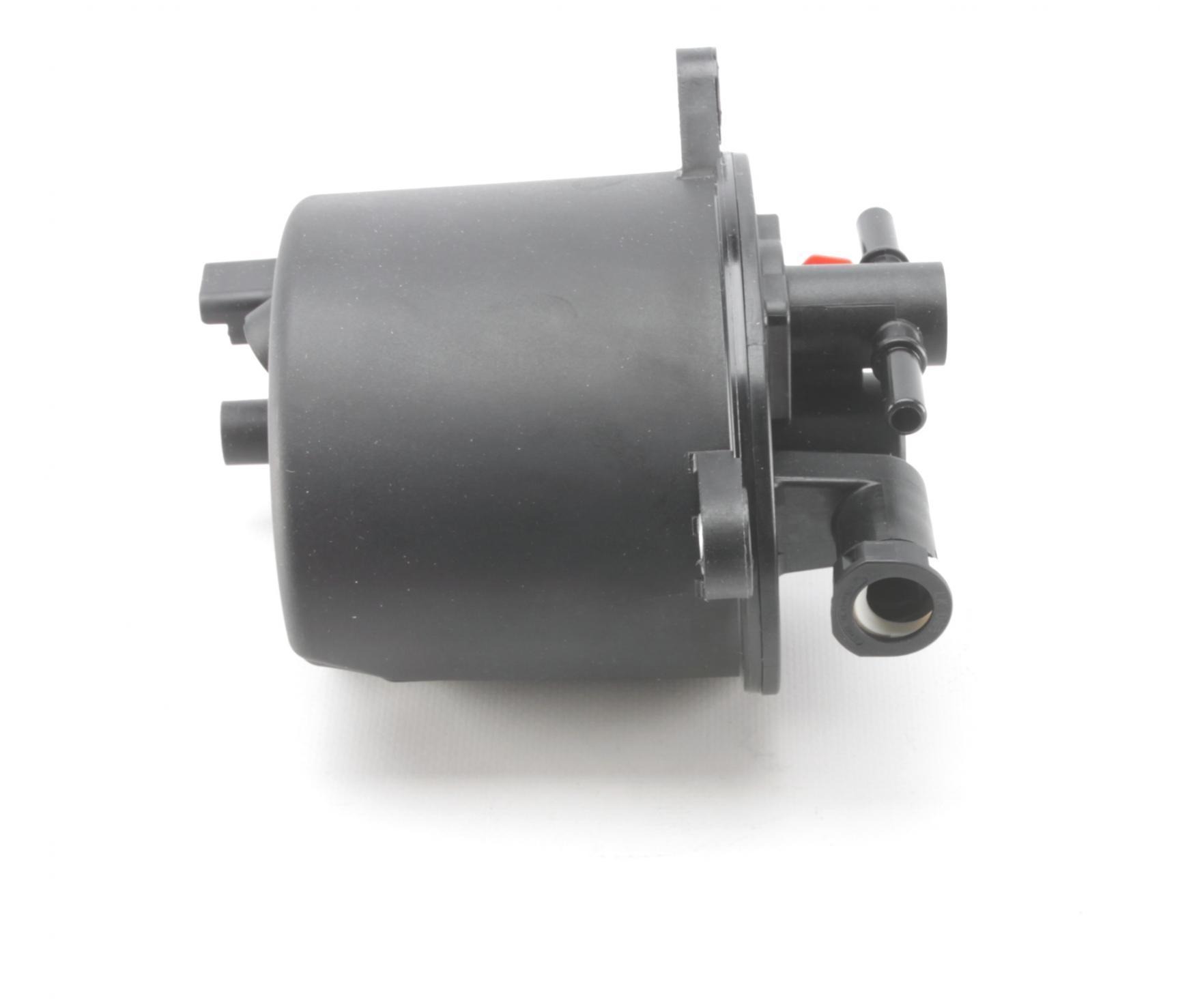FCS604 PURFLUX