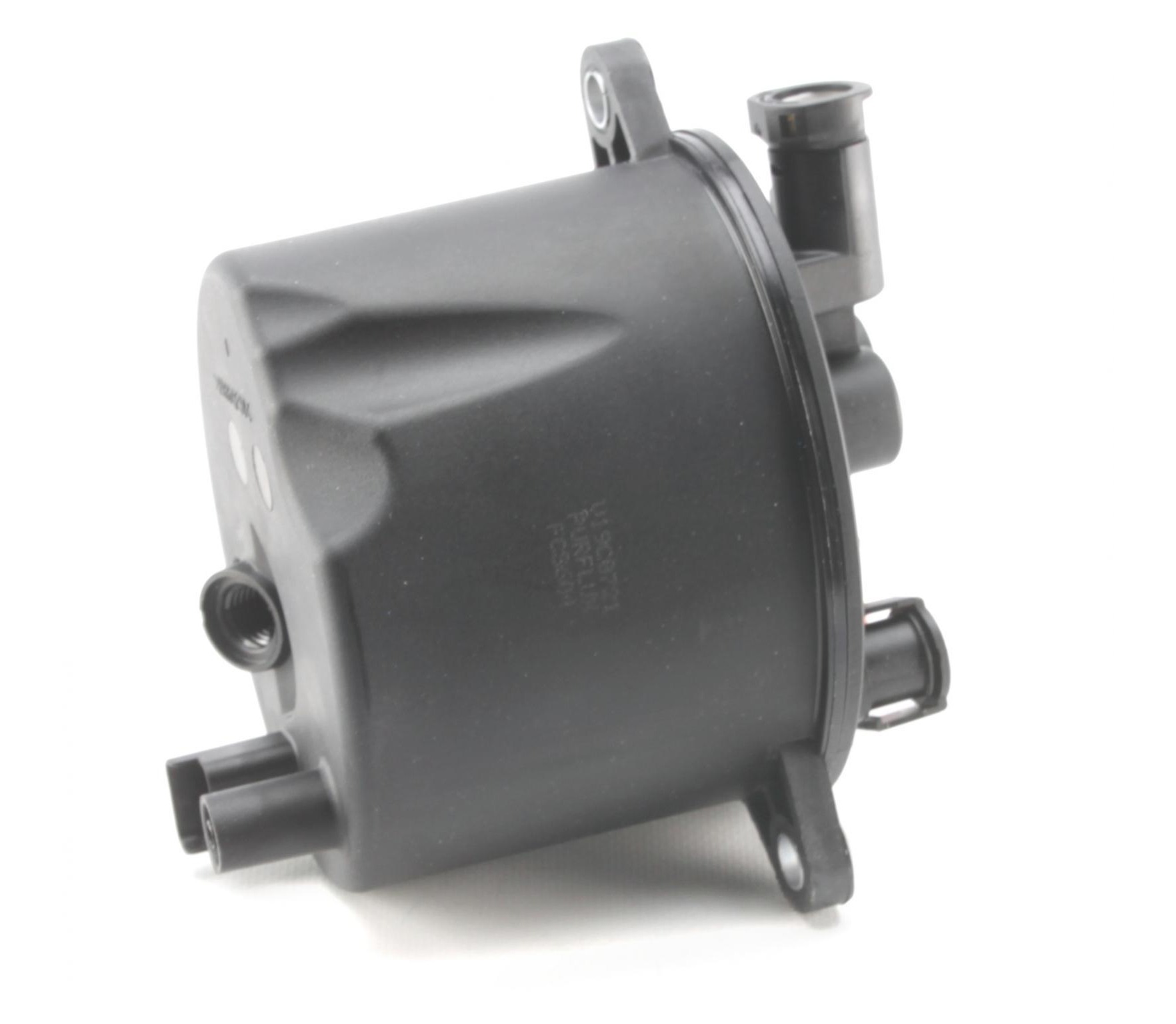 FCS604 PURFLUX