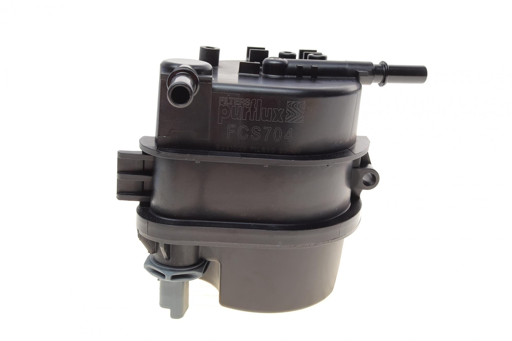 FCS704 PURFLUX