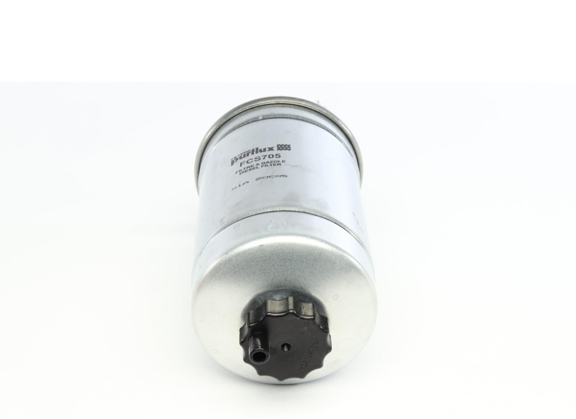 FCS705 PURFLUX