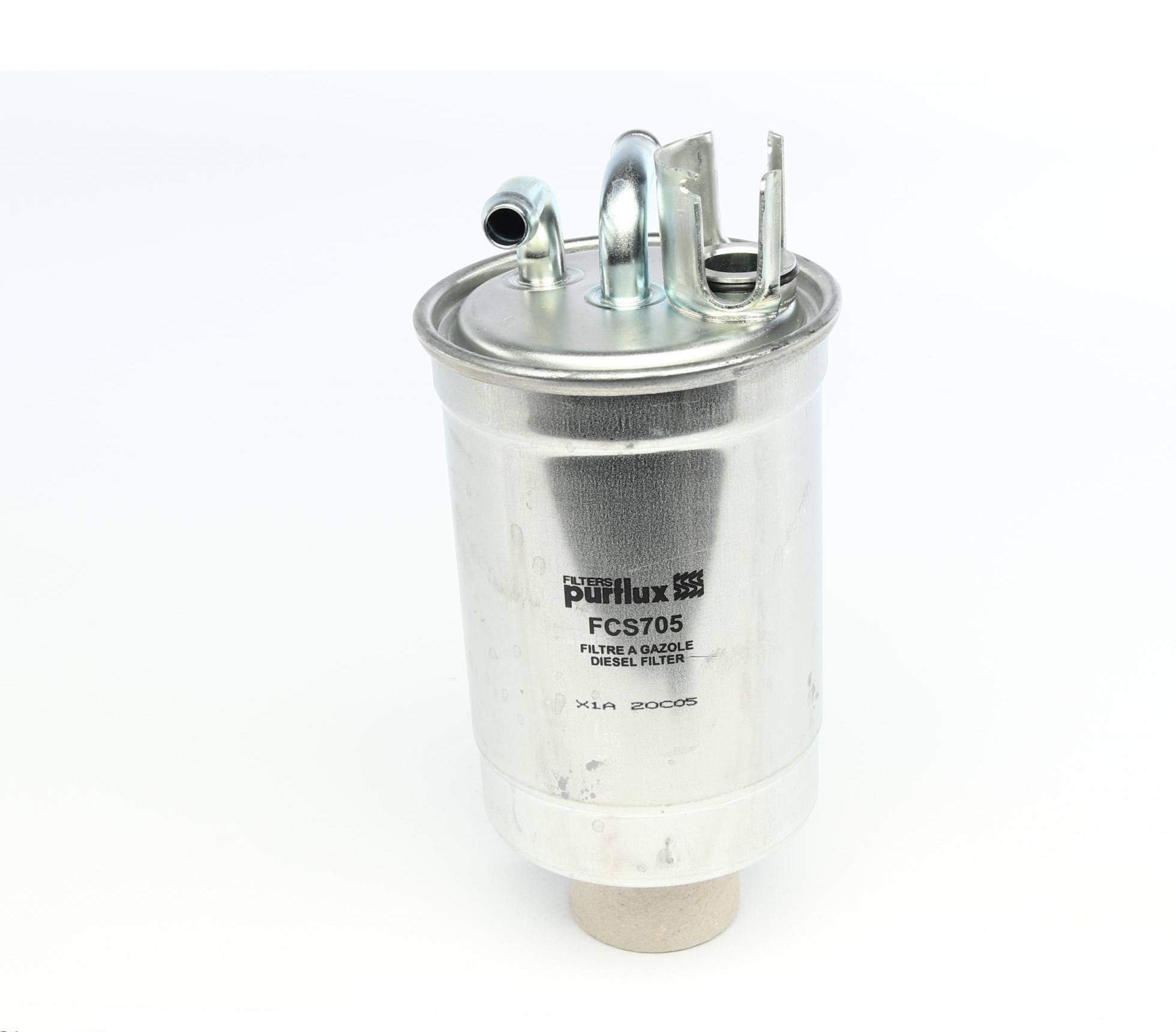 FCS705 PURFLUX