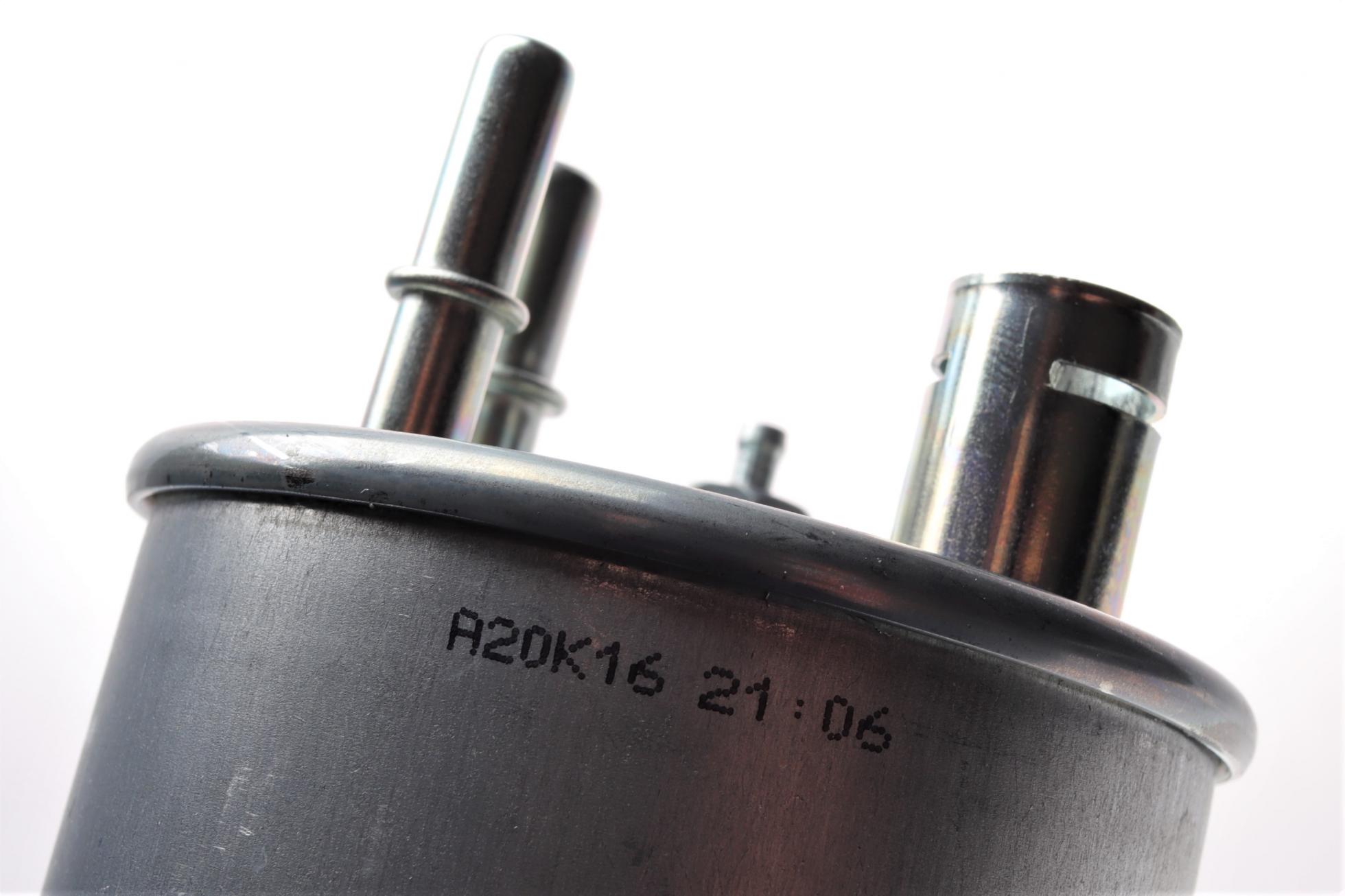 FCS723 PURFLUX