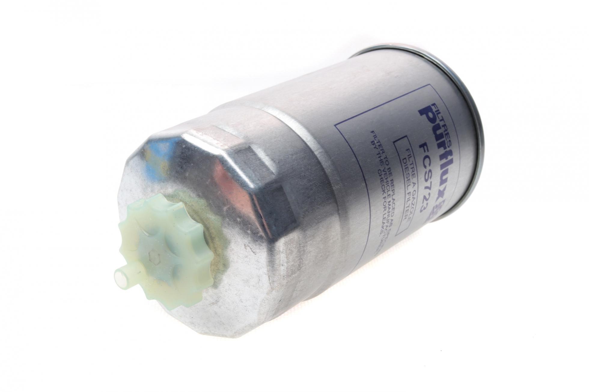 FCS723 PURFLUX