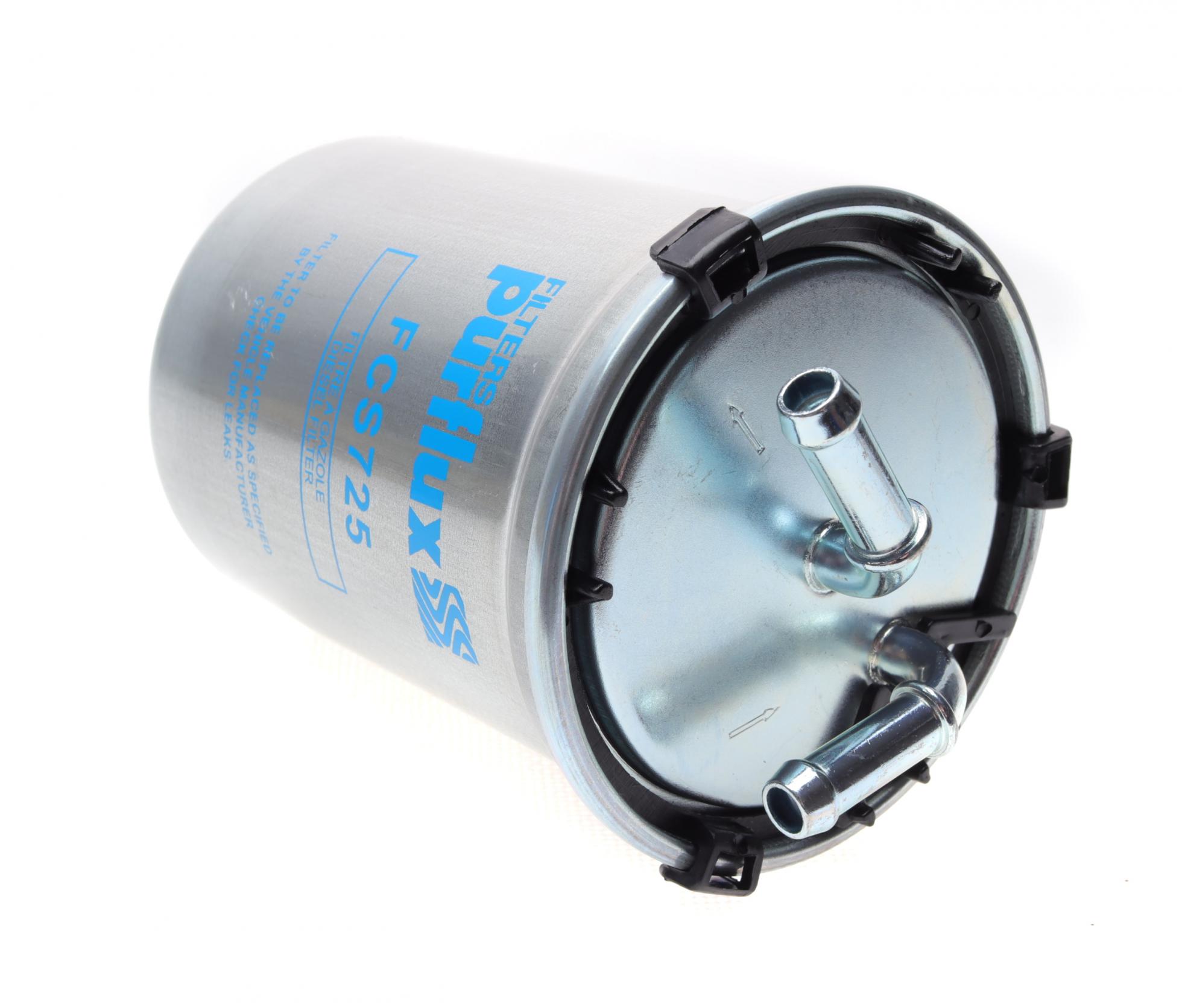 FCS725 PURFLUX