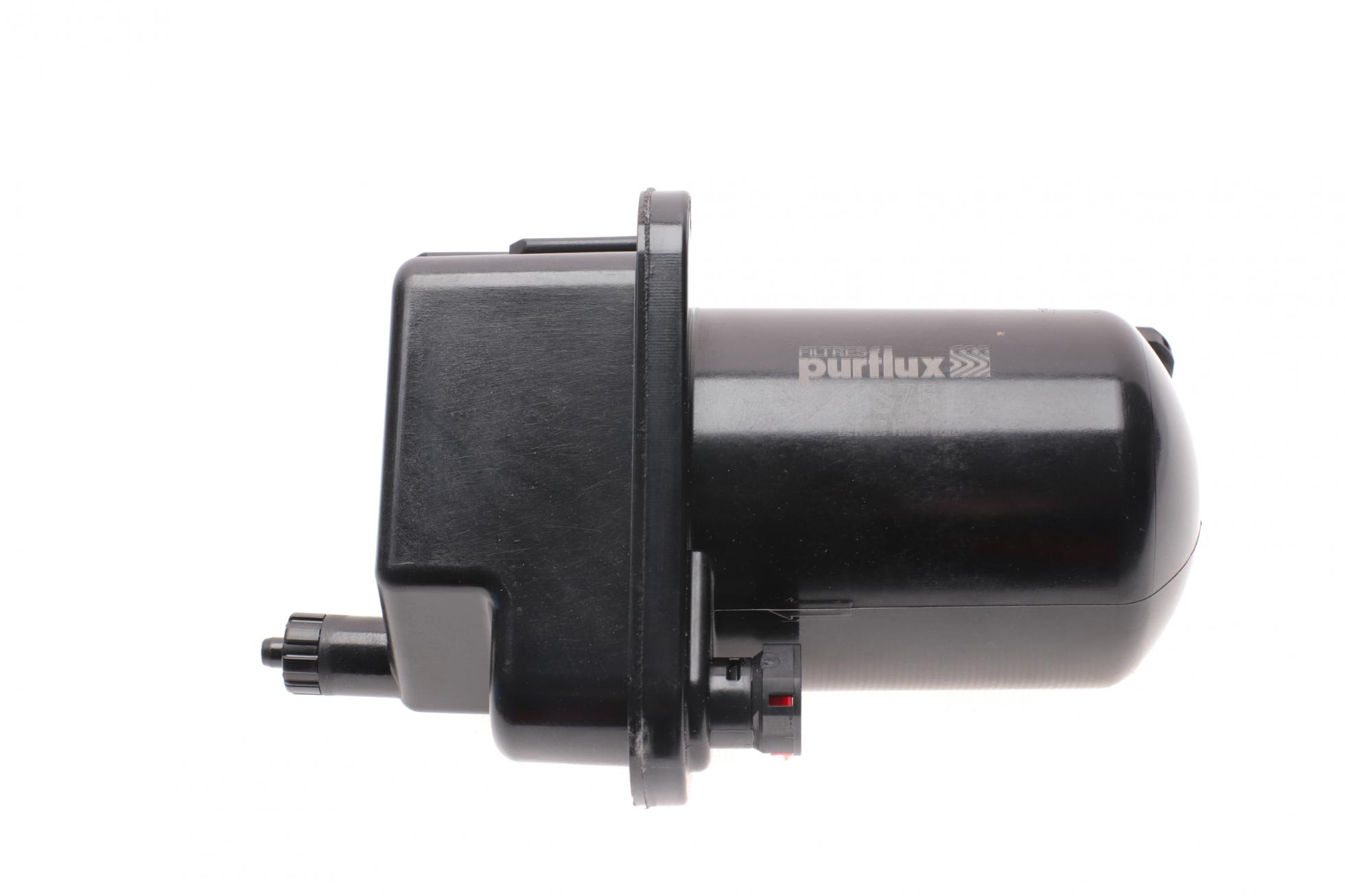 FCS751 PURFLUX