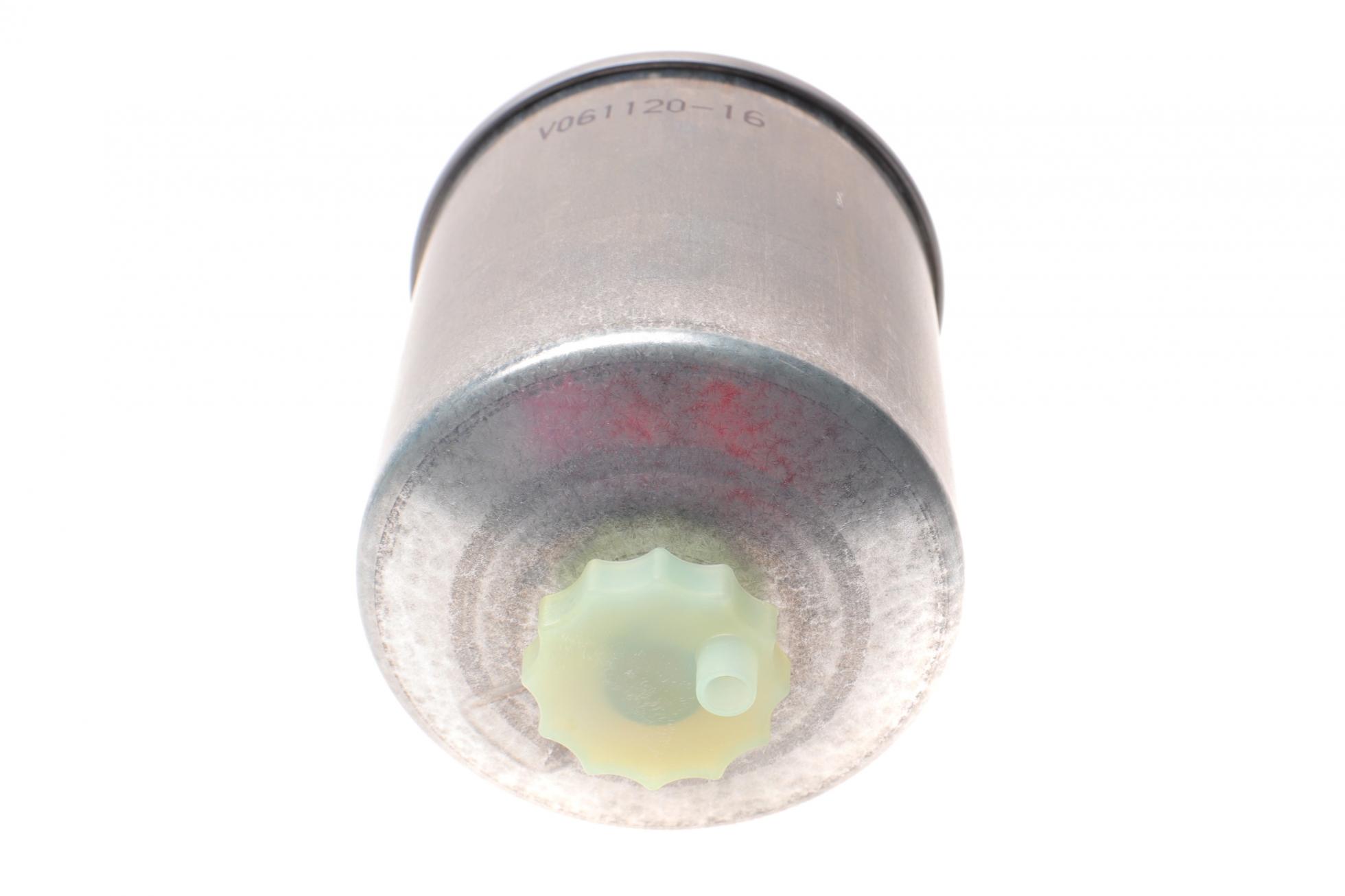 FCS752 PURFLUX