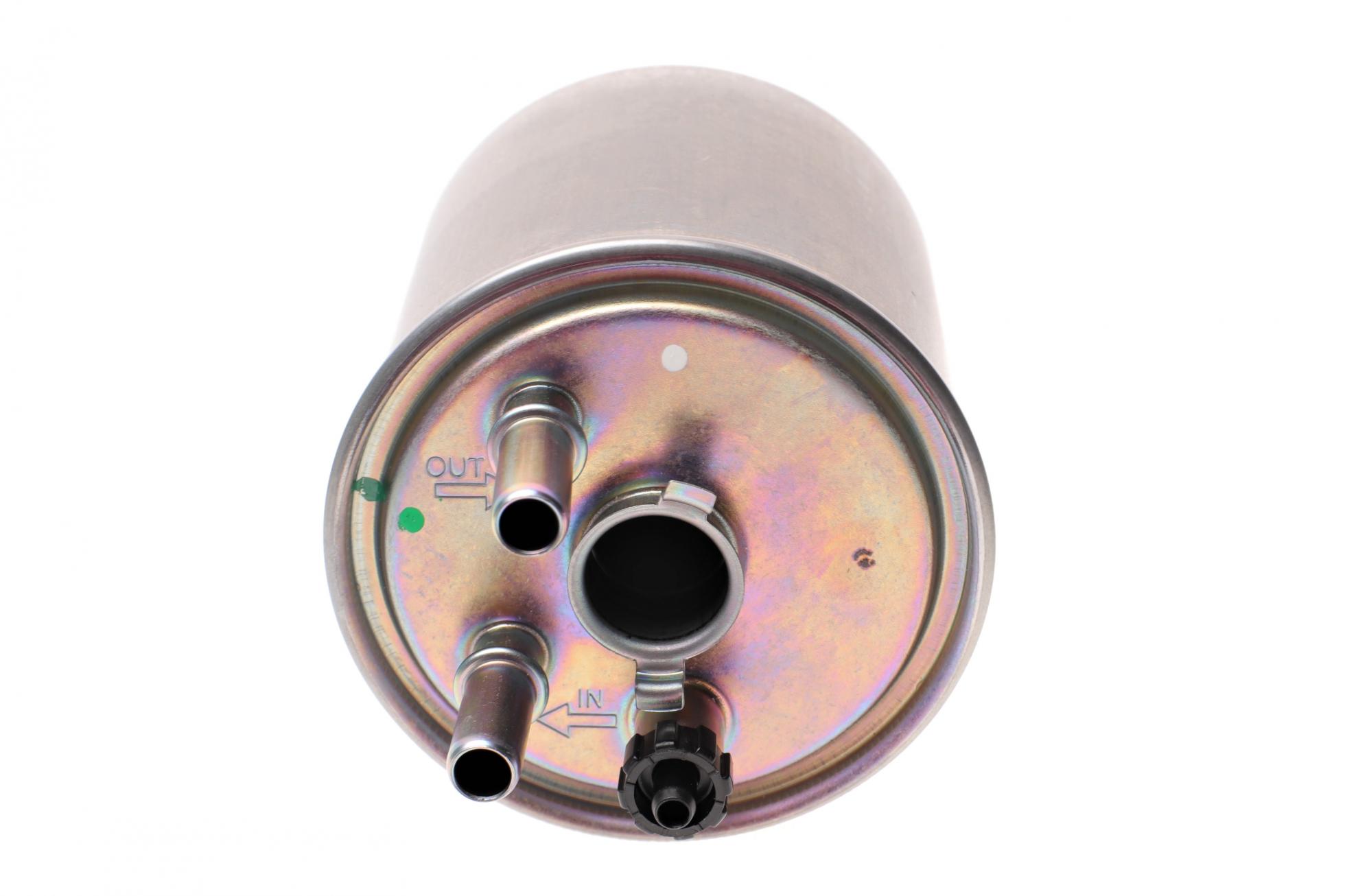 FCS752 PURFLUX