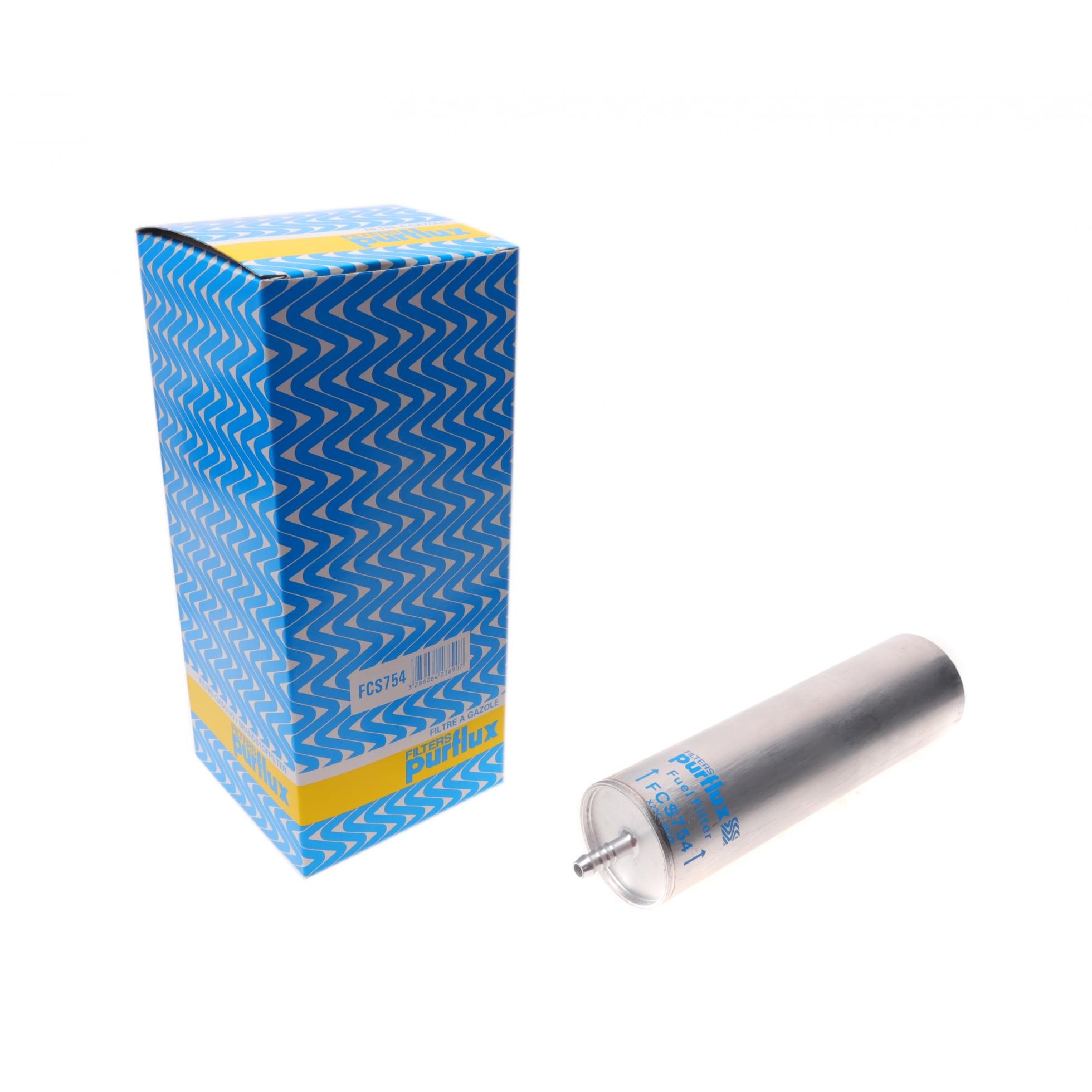 FCS754 PURFLUX