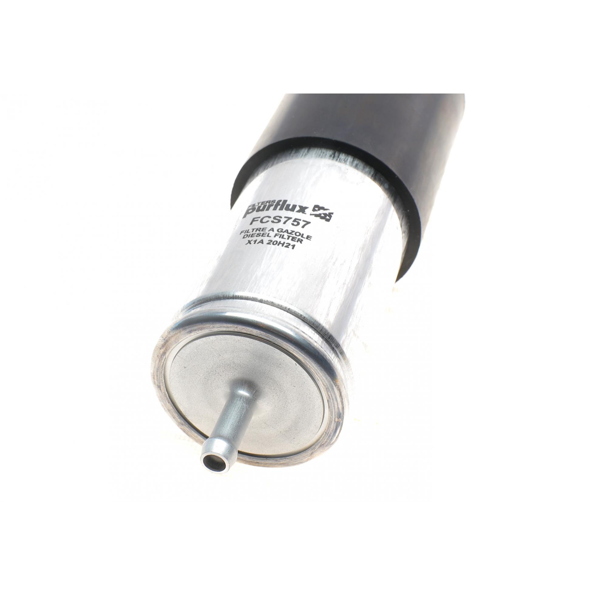 FCS757 PURFLUX