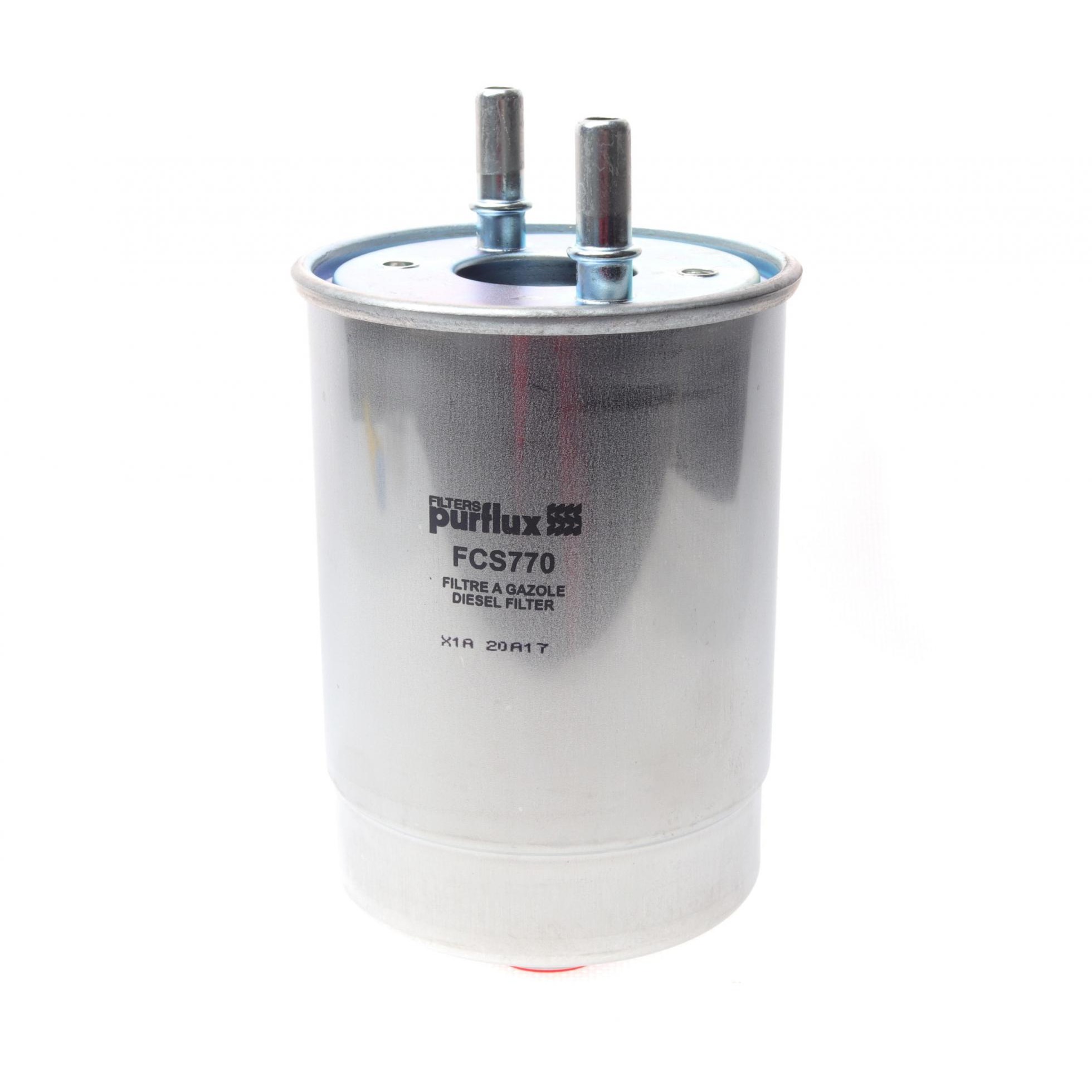FCS770 PURFLUX