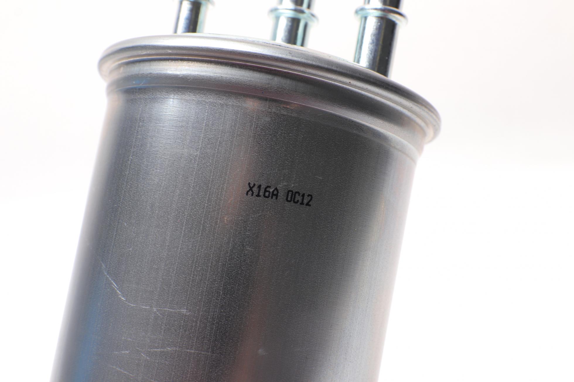 FCS771 PURFLUX