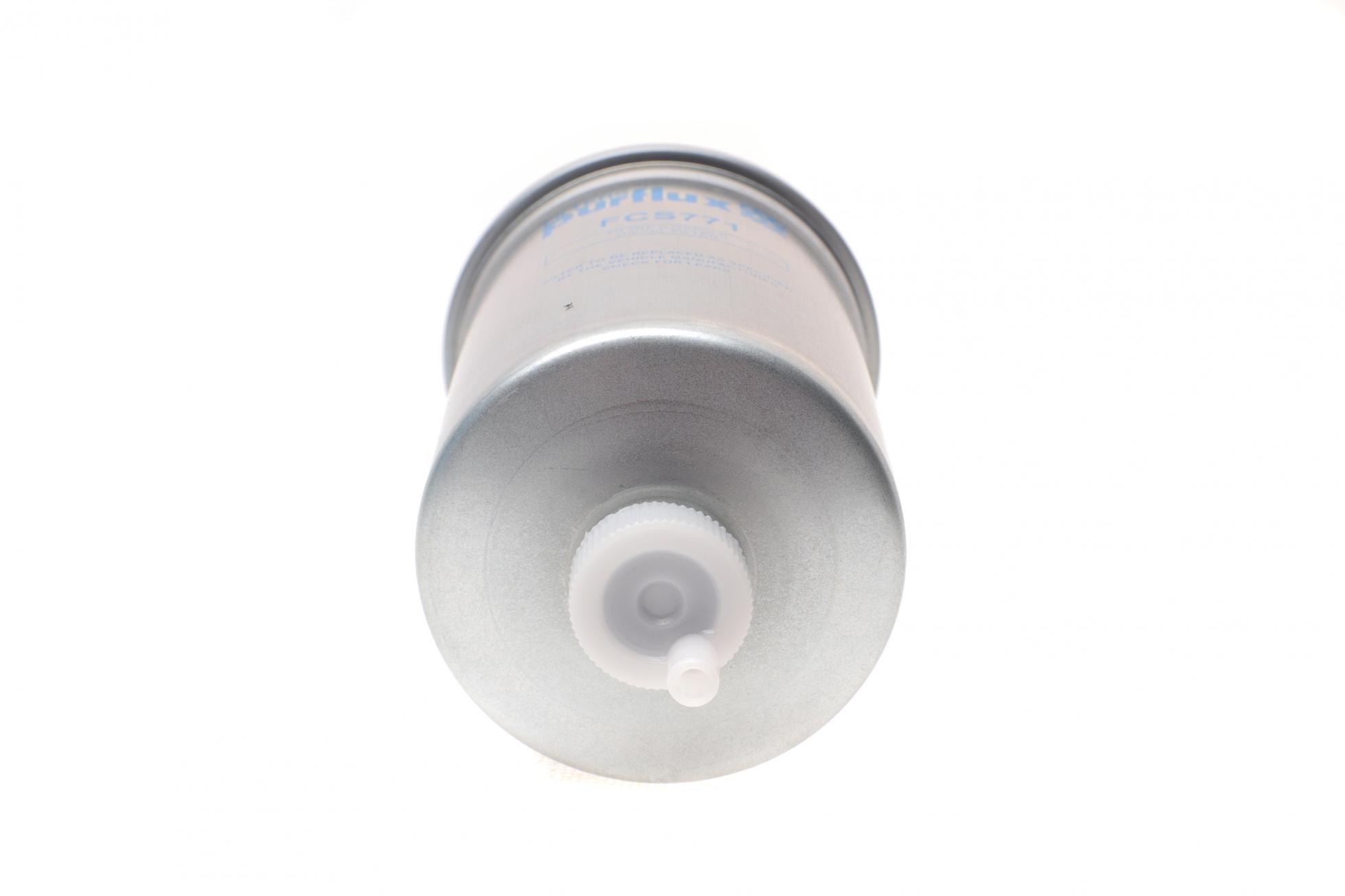 FCS771 PURFLUX