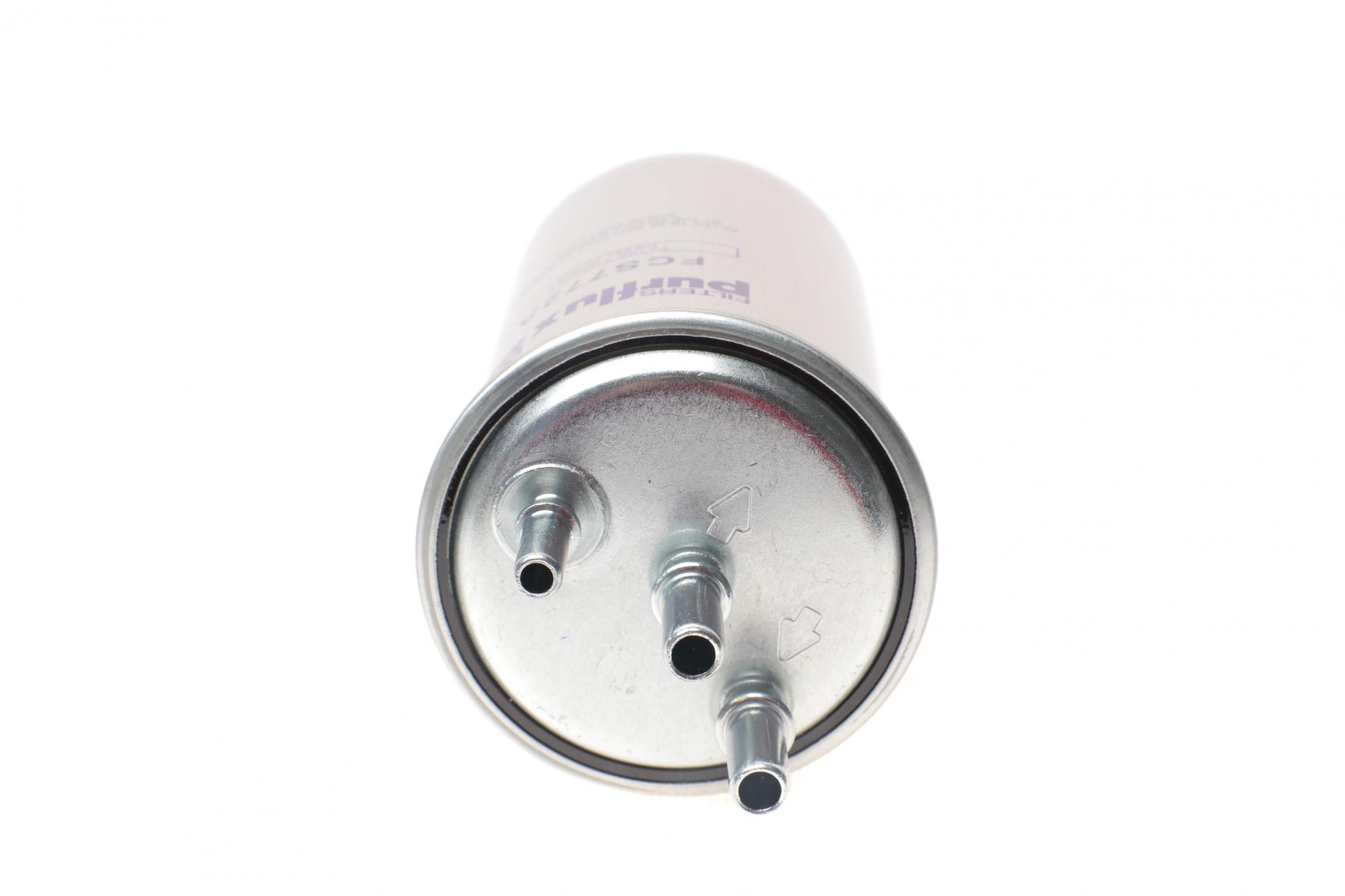 FCS772A PURFLUX