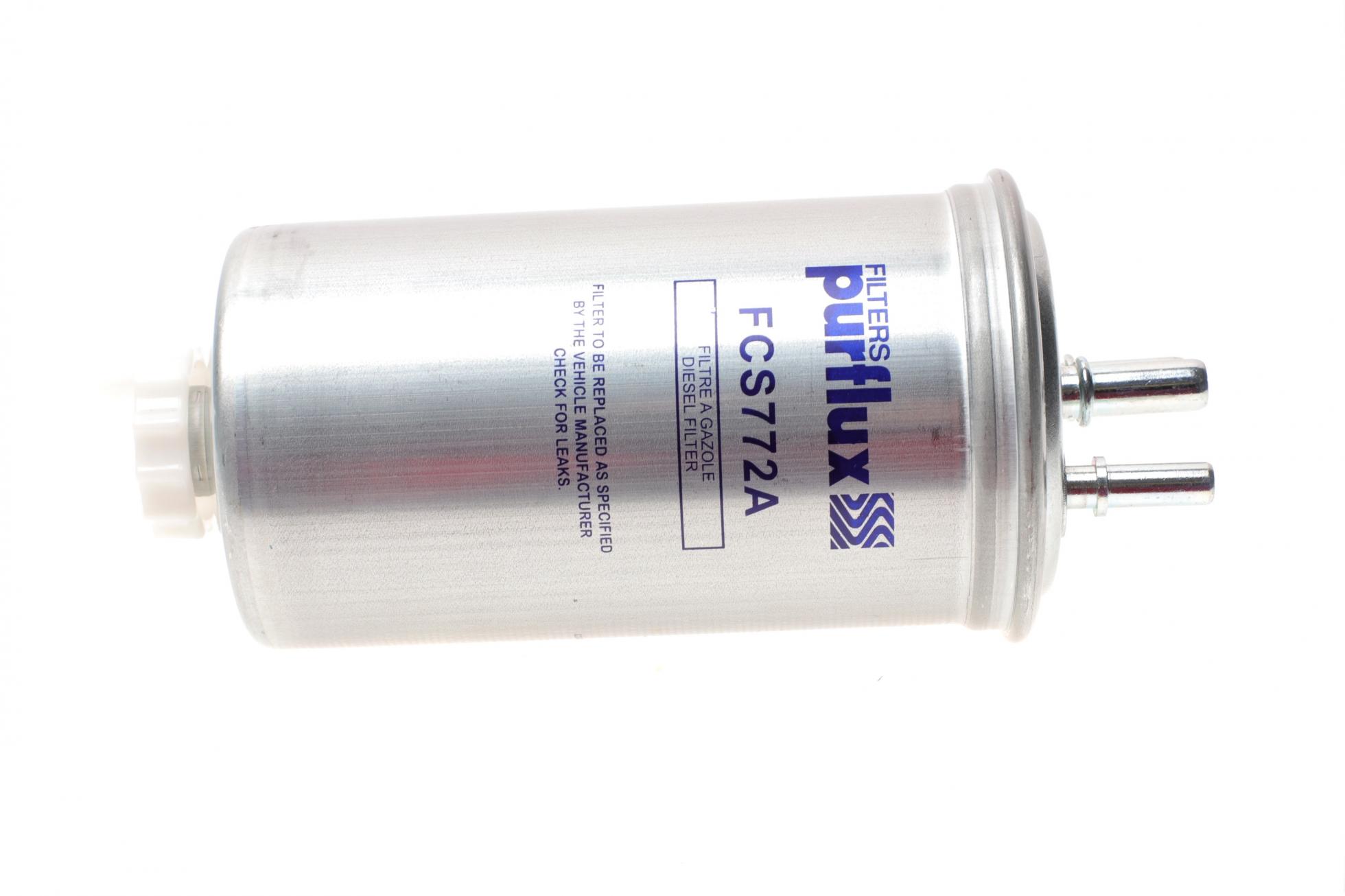 FCS772A PURFLUX