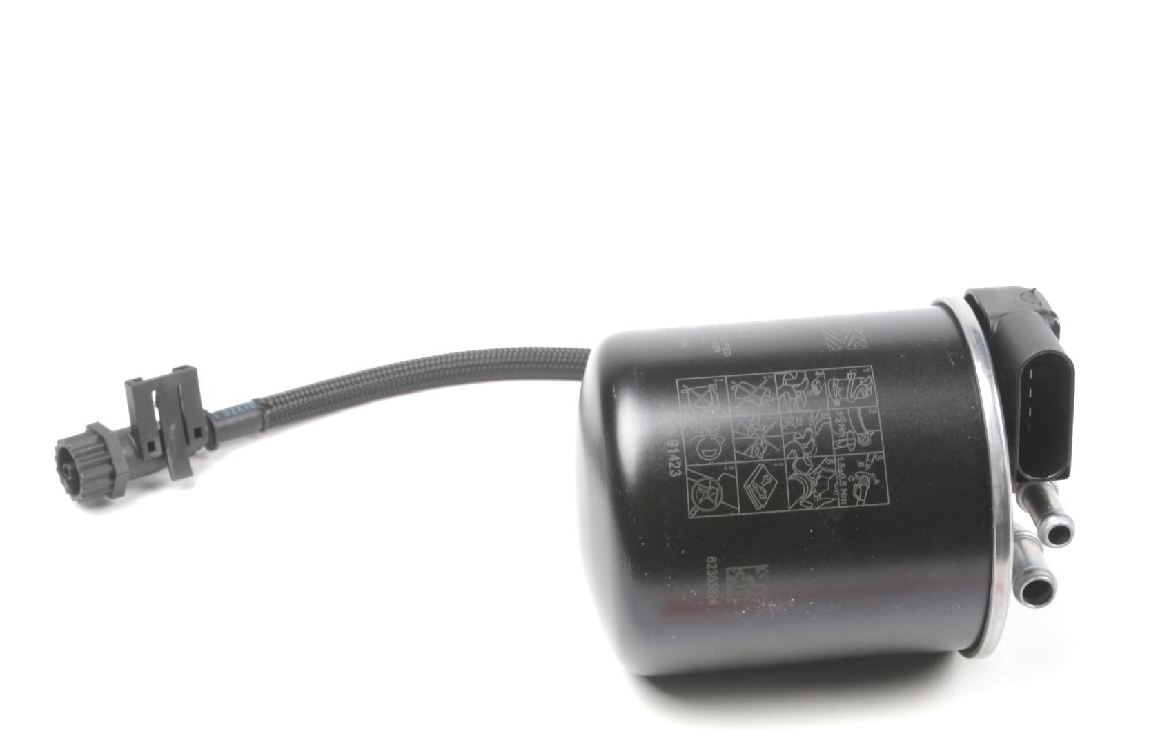 FCS798 PURFLUX