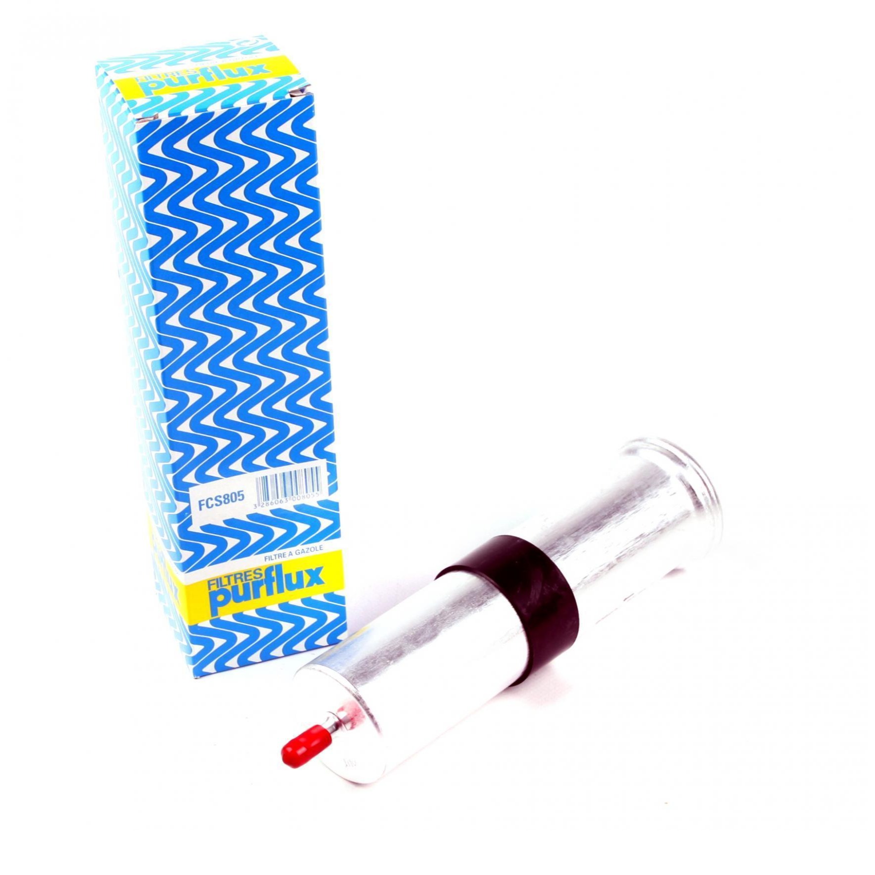 FCS805 PURFLUX