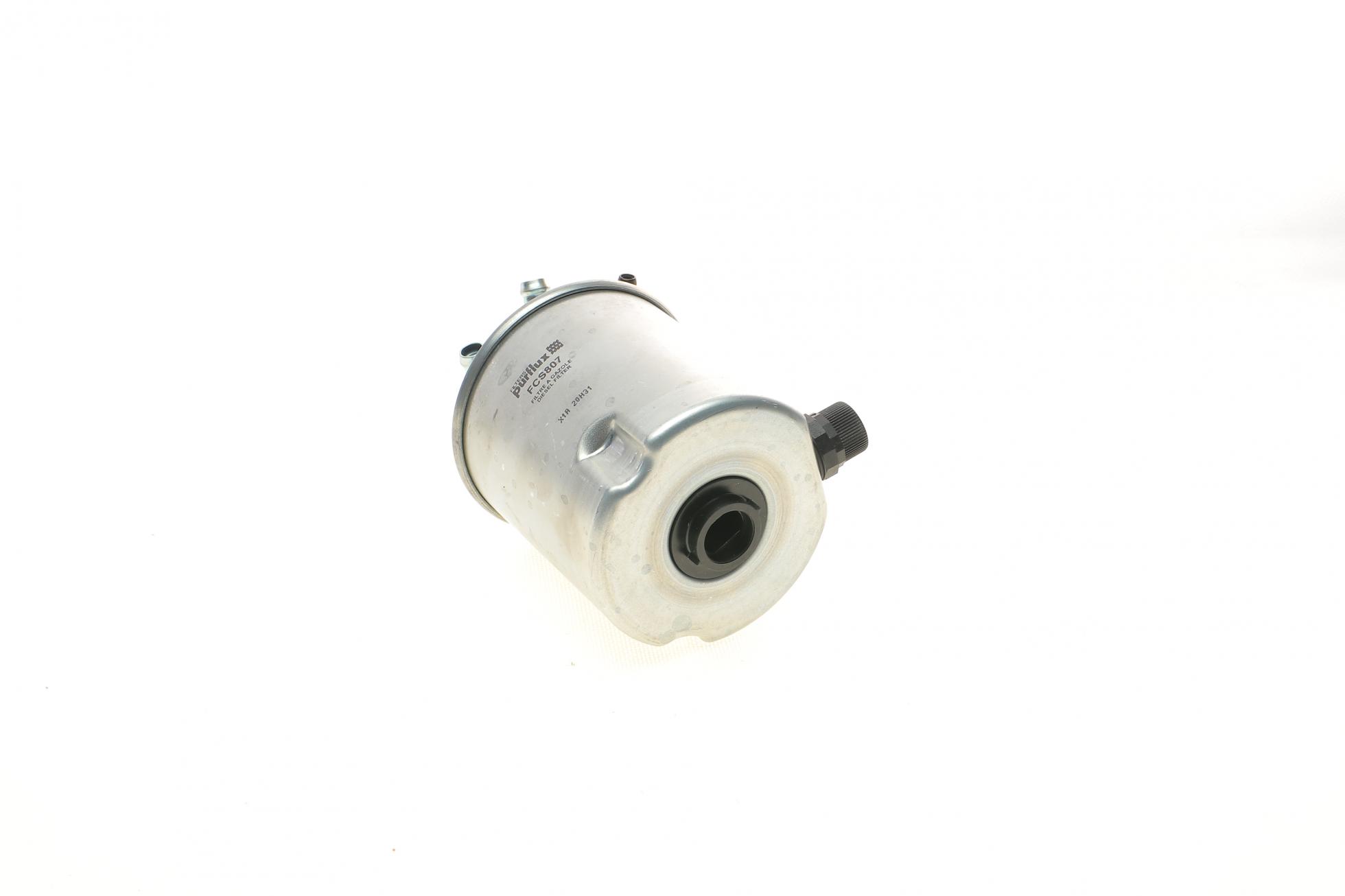 FCS807 PURFLUX