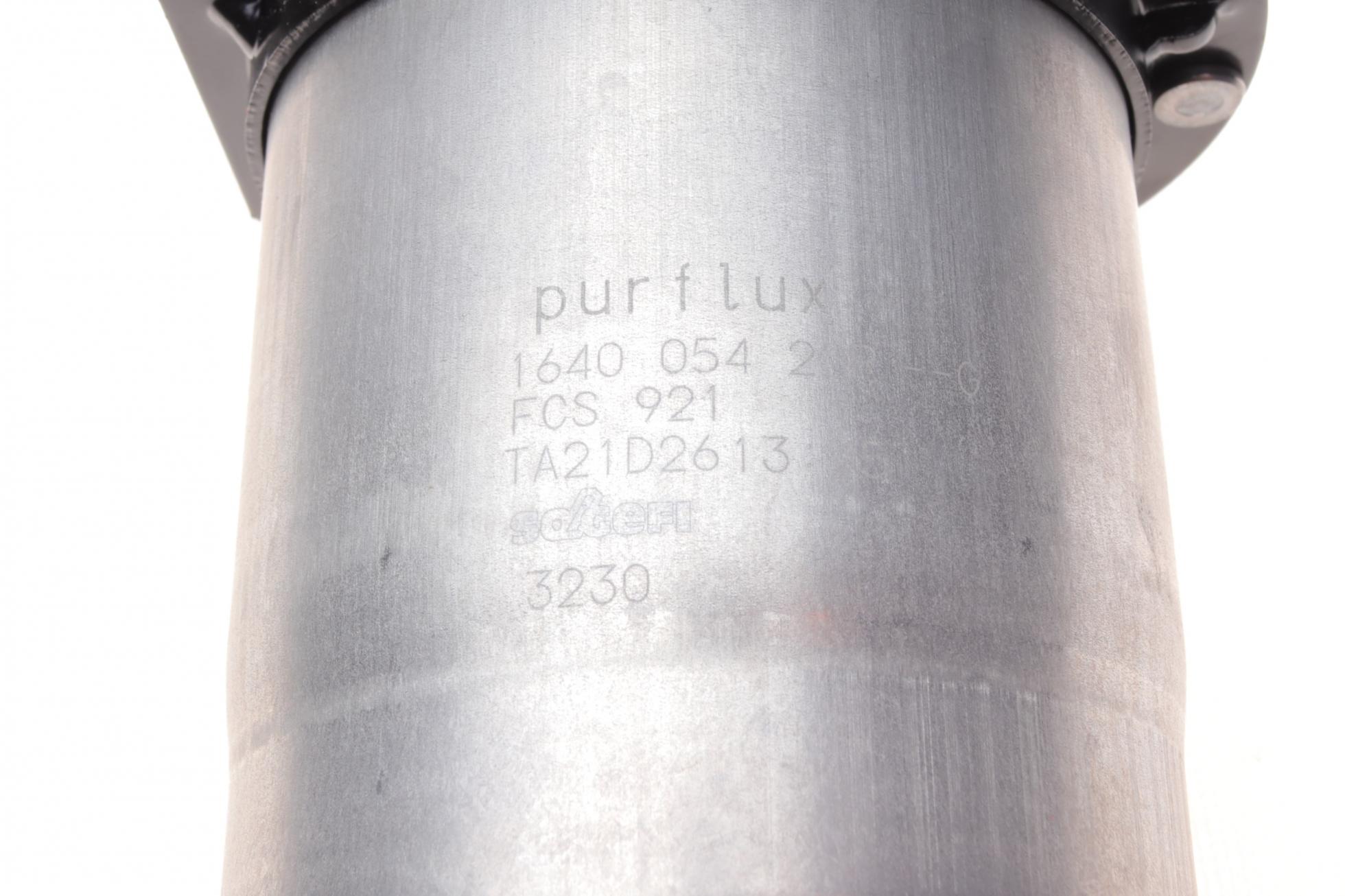 FCS921 PURFLUX