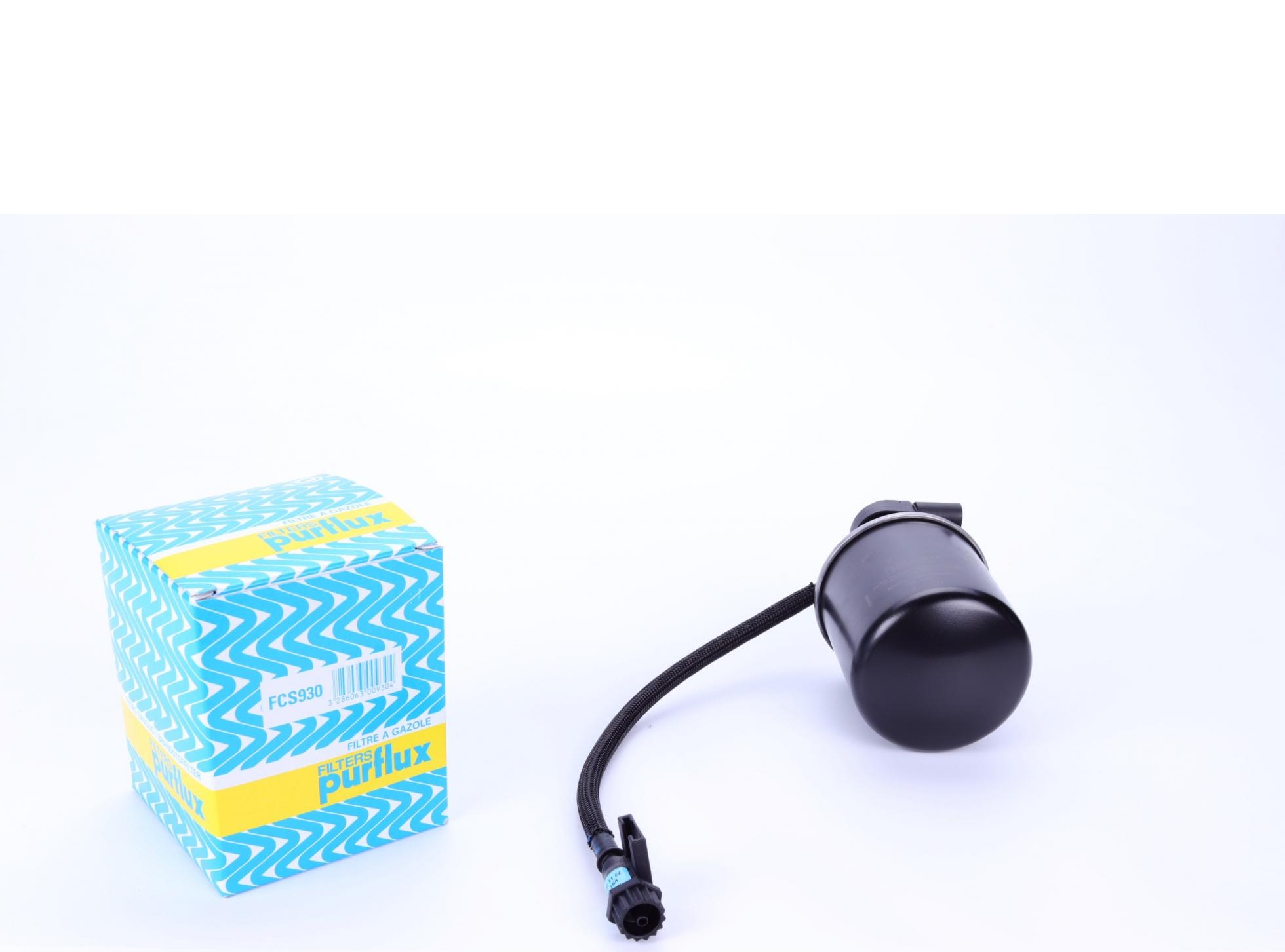 FCS930 PURFLUX