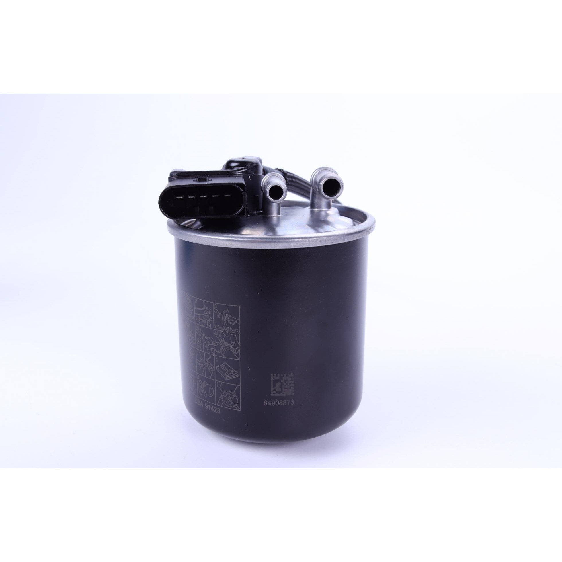 FCS930 PURFLUX
